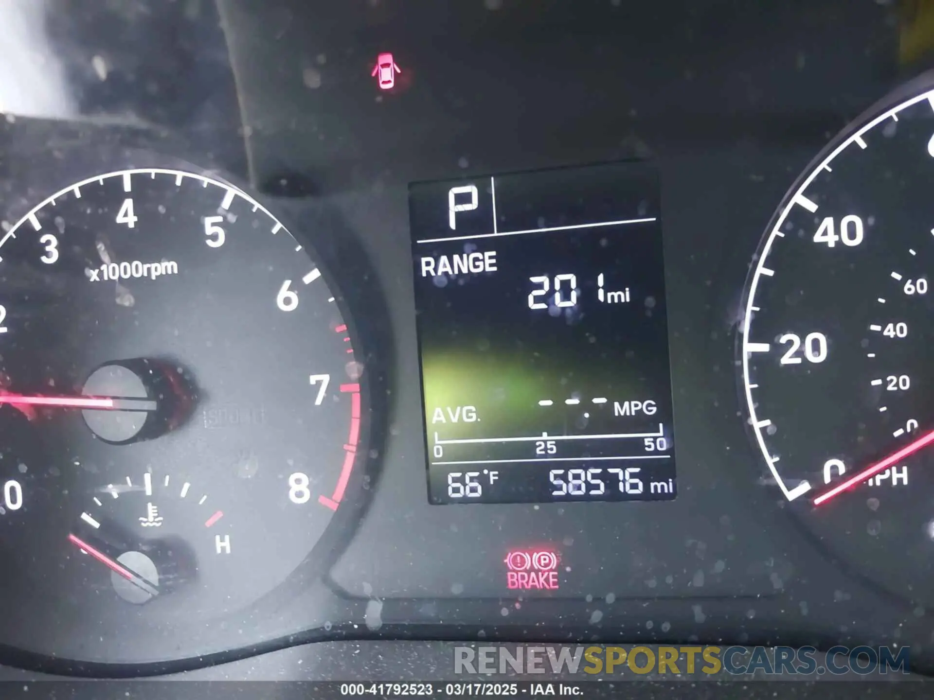 16 Photograph of a damaged car 3KPC24A30KE049717 HYUNDAI ACCENT 2019
