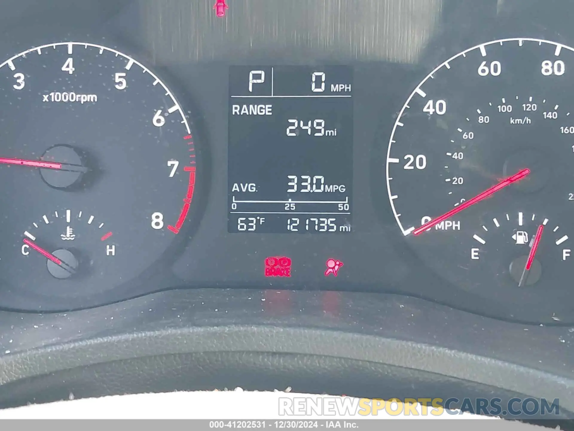 15 Photograph of a damaged car 3KPC24A30KE065061 HYUNDAI ACCENT 2019