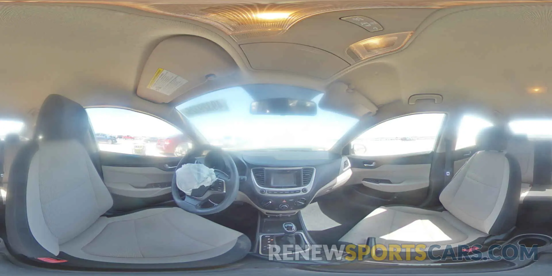 13 Photograph of a damaged car 3KPC24A30KE071233 HYUNDAI ACCENT 2019