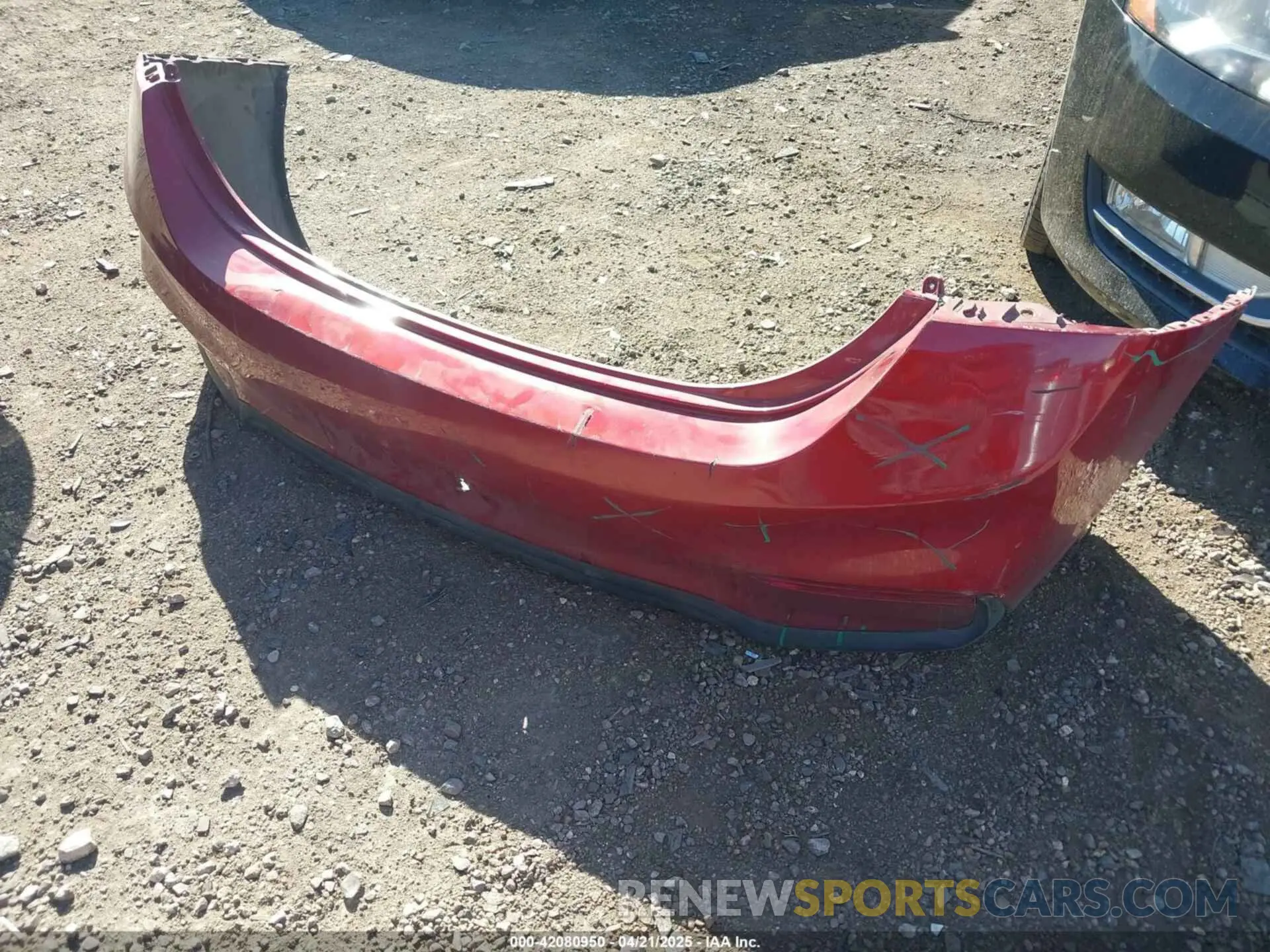 11 Photograph of a damaged car 3KPC24A30KE073130 HYUNDAI ACCENT 2019
