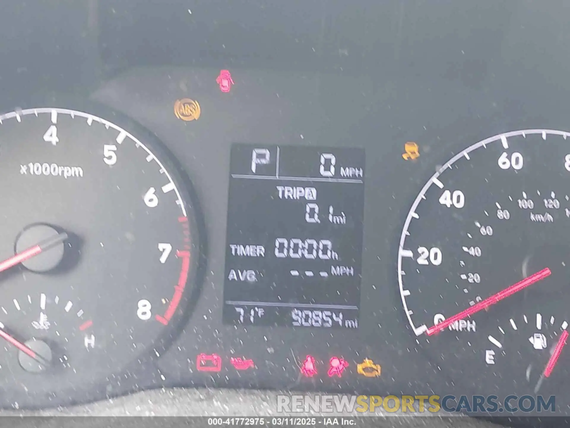 16 Photograph of a damaged car 3KPC24A32KE053705 HYUNDAI ACCENT 2019
