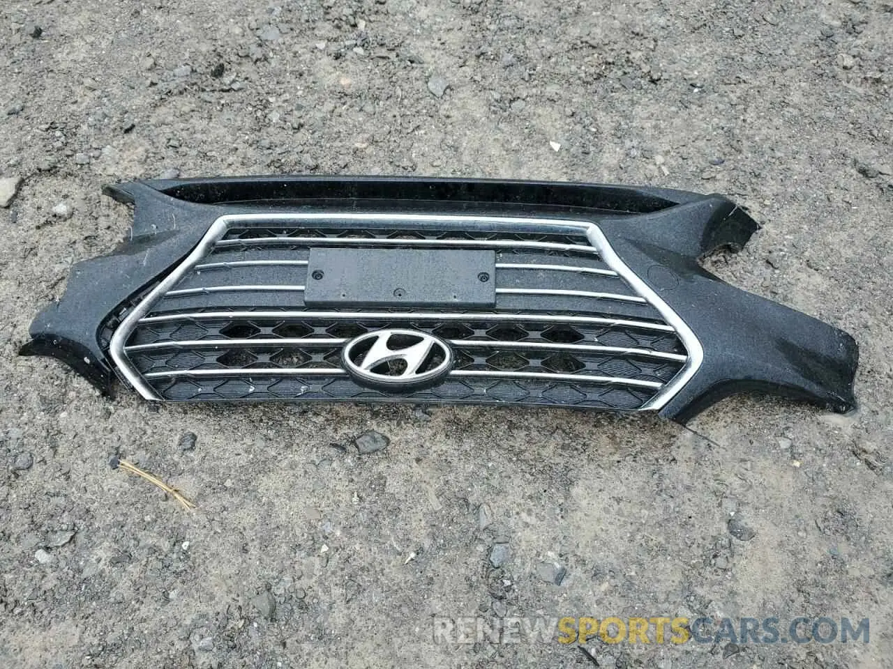 12 Photograph of a damaged car 3KPC24A33KE065135 HYUNDAI ACCENT 2019