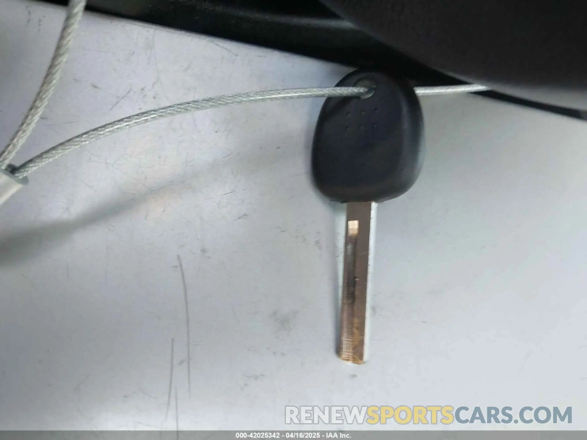 11 Photograph of a damaged car 3KPC24A33KE077656 HYUNDAI ACCENT 2019