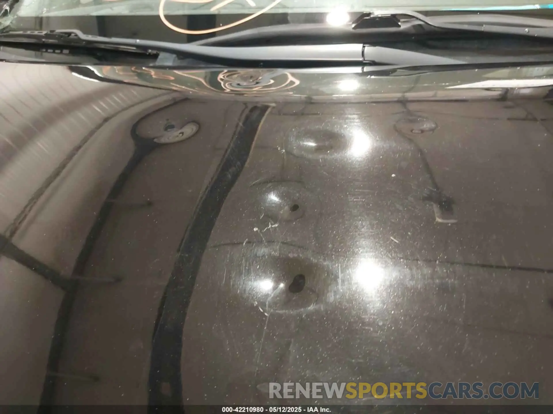 18 Photograph of a damaged car 3KPC24A33KE079651 HYUNDAI ACCENT 2019