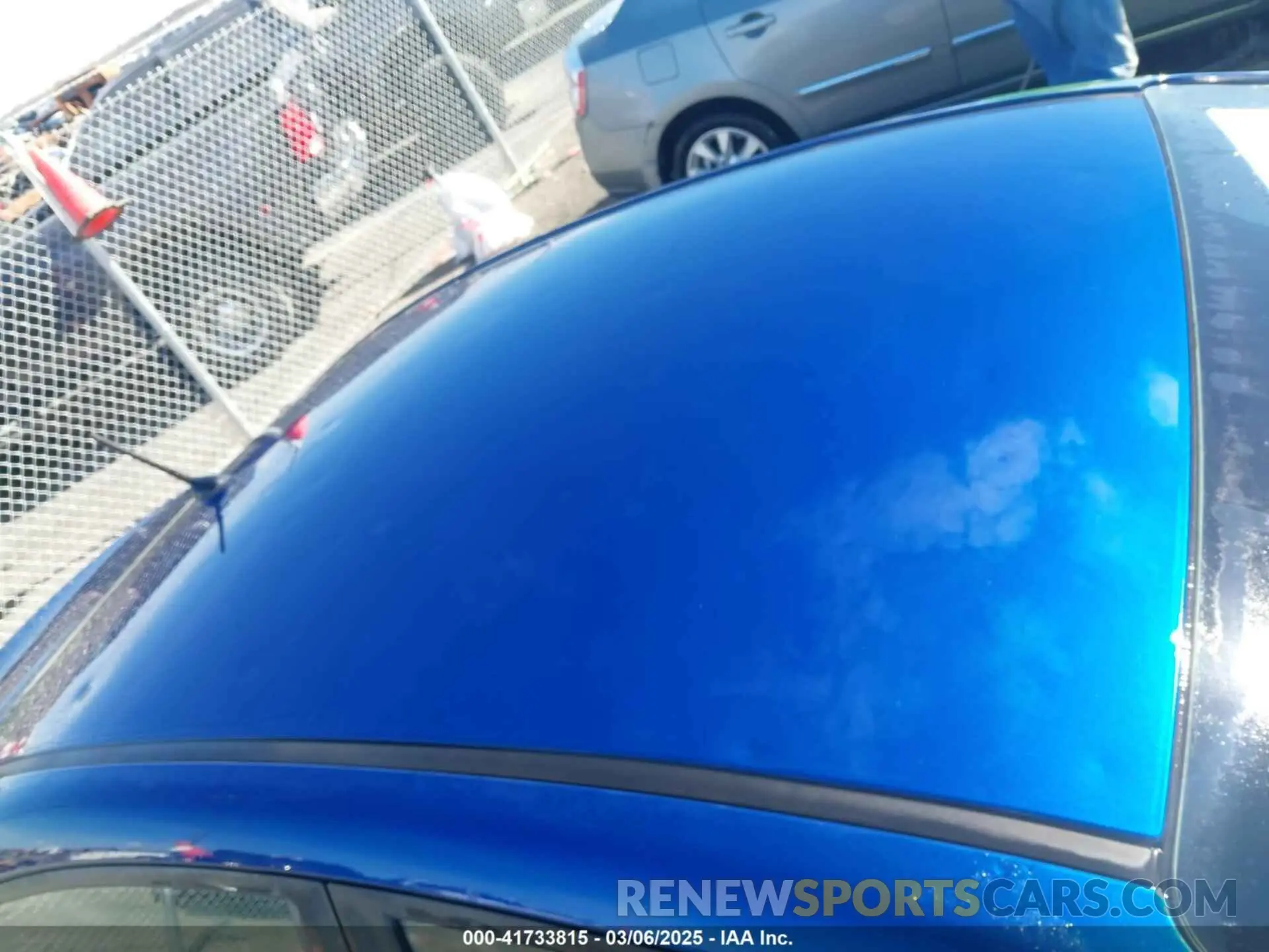 17 Photograph of a damaged car 3KPC24A34KE059814 HYUNDAI ACCENT 2019