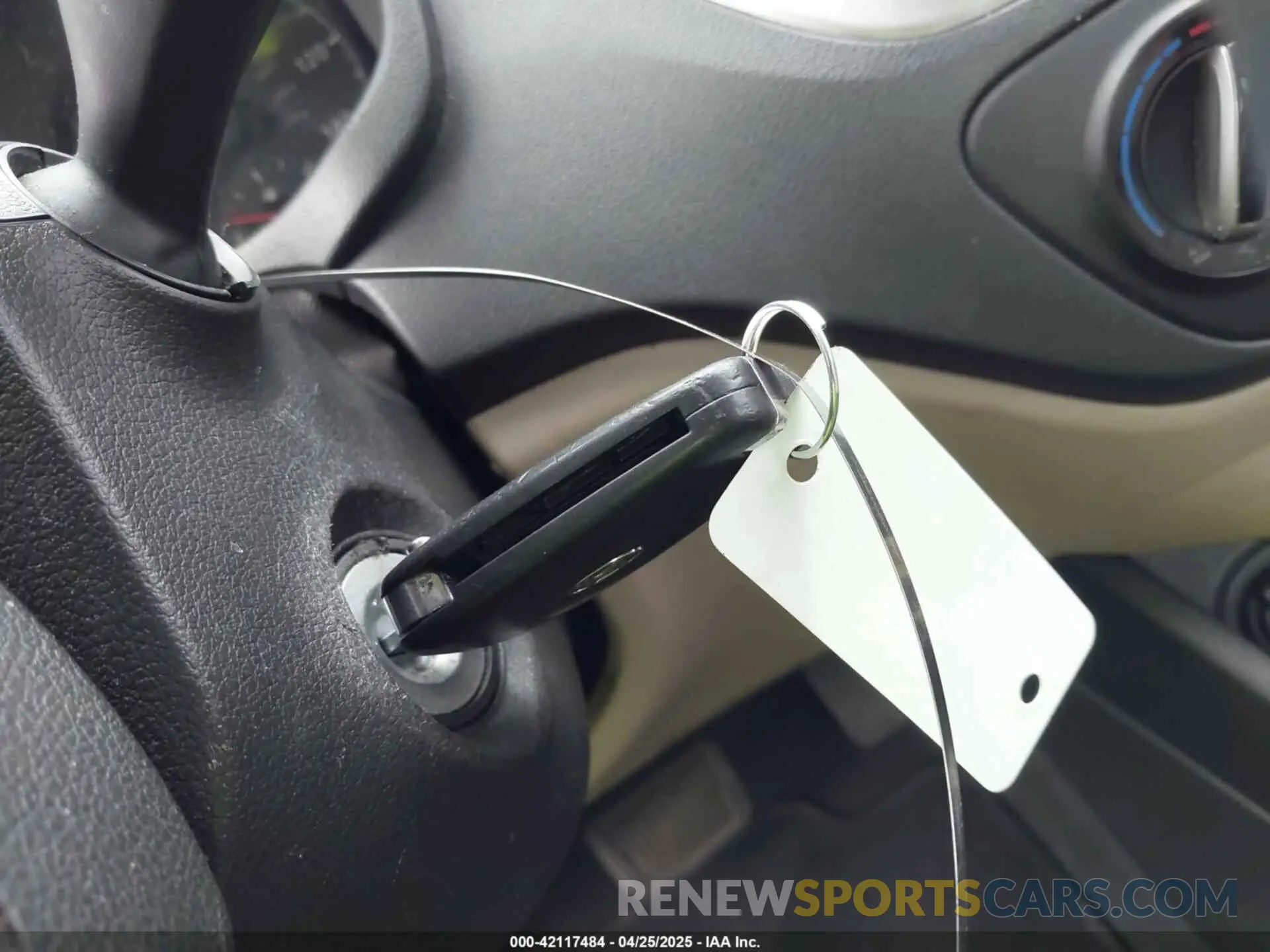 11 Photograph of a damaged car 3KPC24A34KE060798 HYUNDAI ACCENT 2019