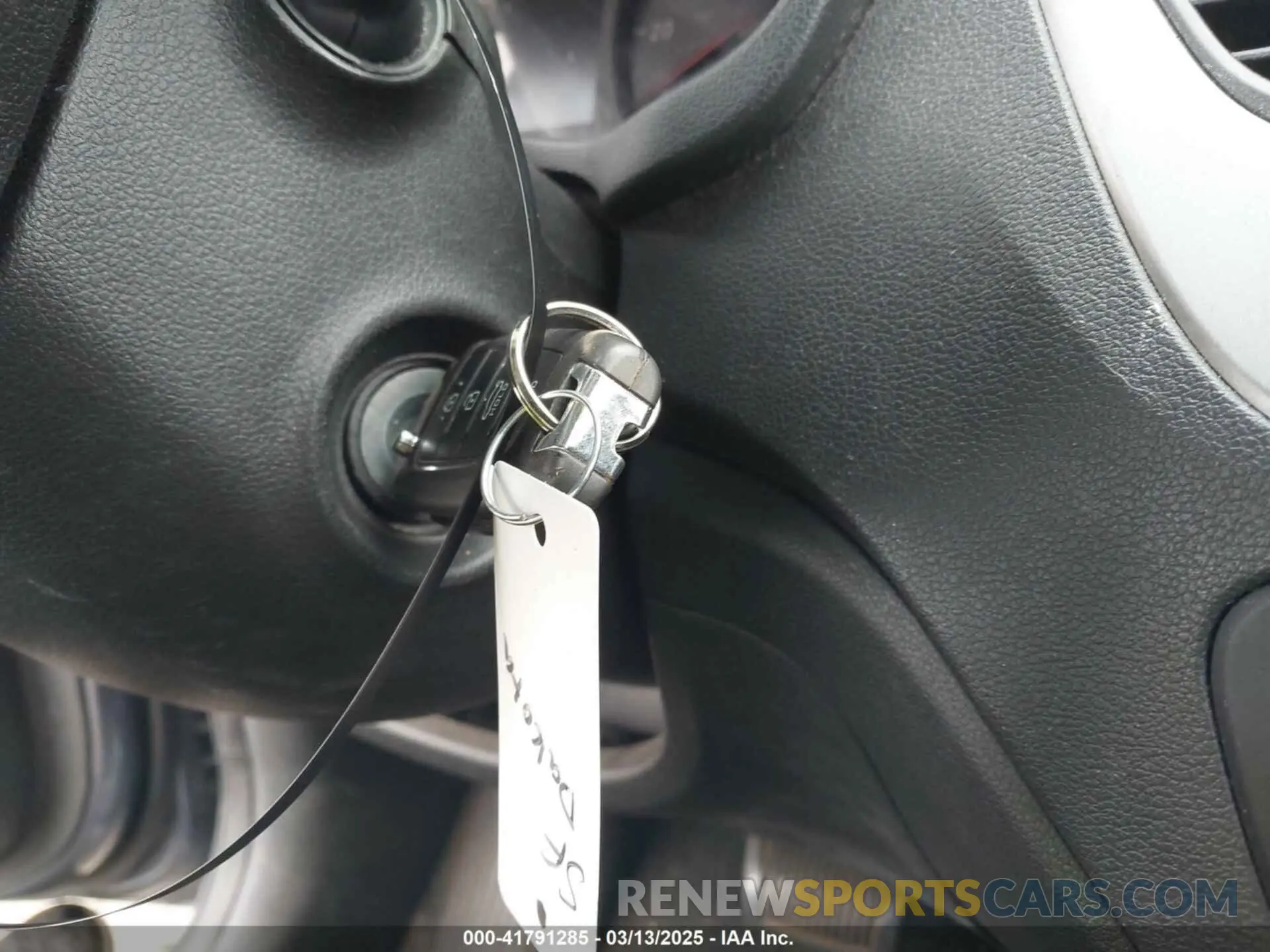 11 Photograph of a damaged car 3KPC24A35KE063726 HYUNDAI ACCENT 2019