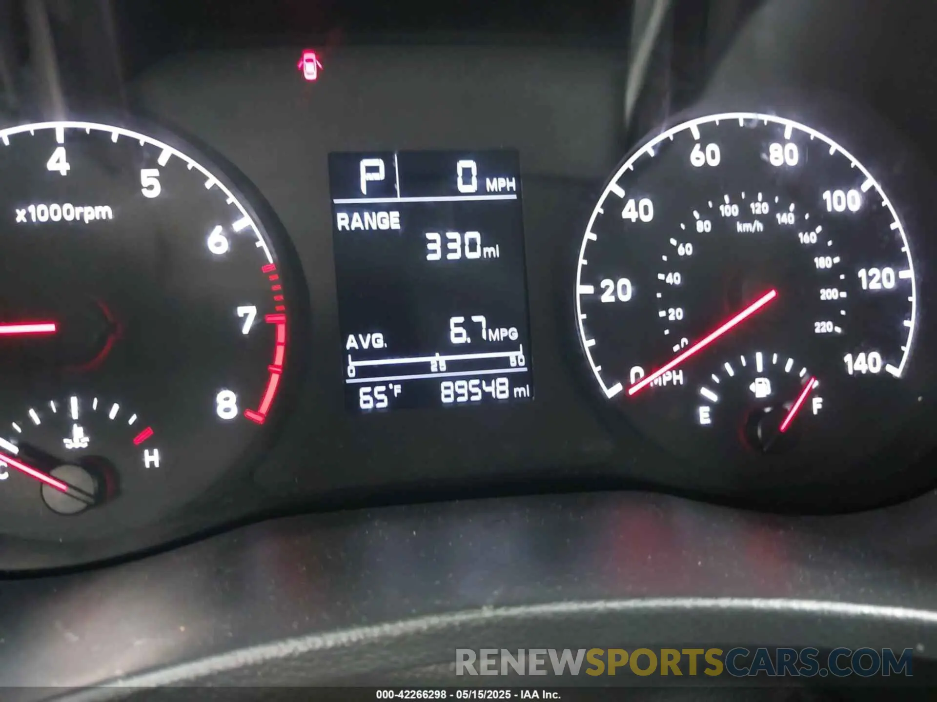 15 Photograph of a damaged car 3KPC24A36KE056459 HYUNDAI ACCENT 2019