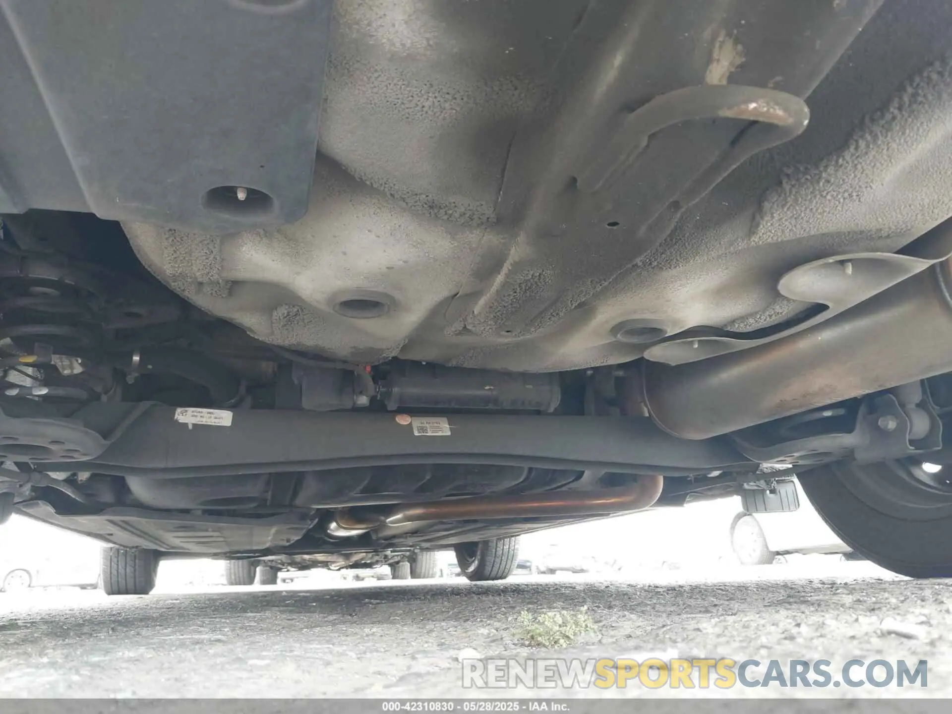 20 Photograph of a damaged car 3KPC24A36KE088019 HYUNDAI ACCENT 2019