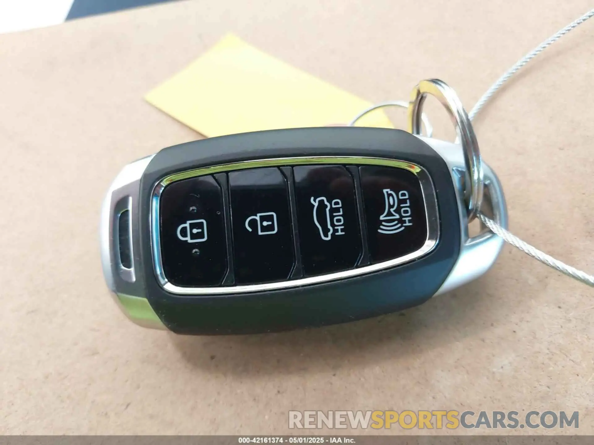 11 Photograph of a damaged car 3KPC34A30KE059385 HYUNDAI ACCENT 2019