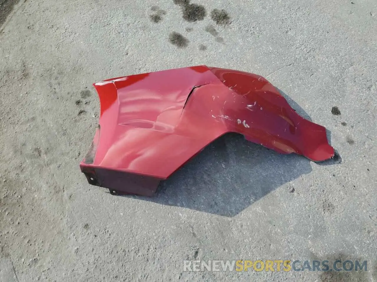 12 Photograph of a damaged car 3KPC34A31KE058276 HYUNDAI ACCENT 2019