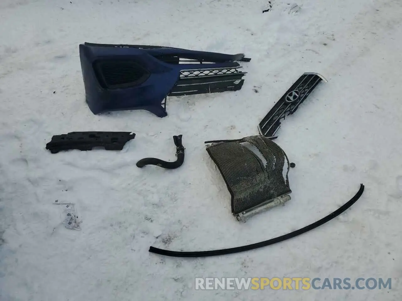 12 Photograph of a damaged car 3KPC24A63LE096672 HYUNDAI ACCENT 2020