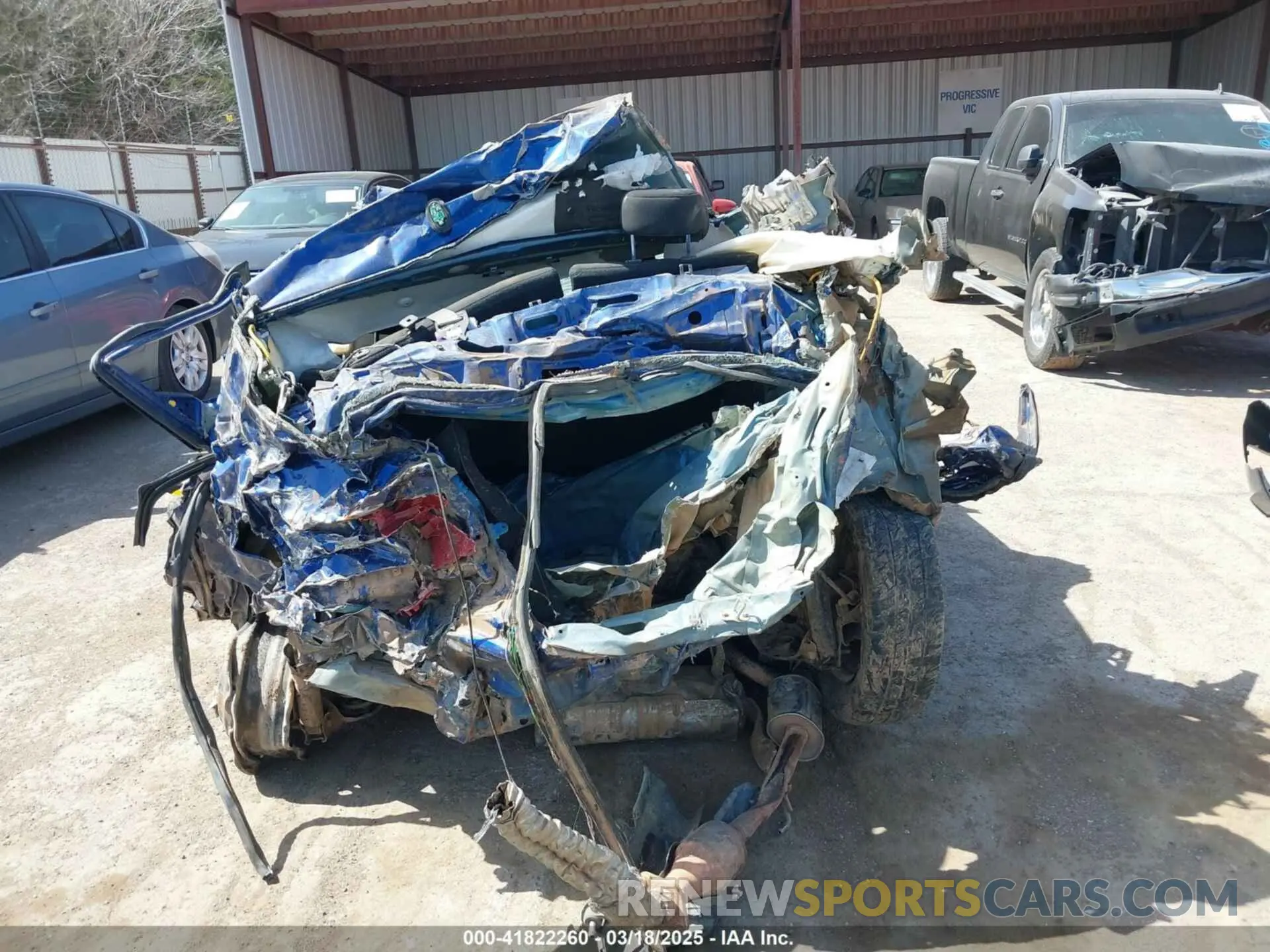 15 Photograph of a damaged car 3KPC24A65LE092512 HYUNDAI ACCENT 2020