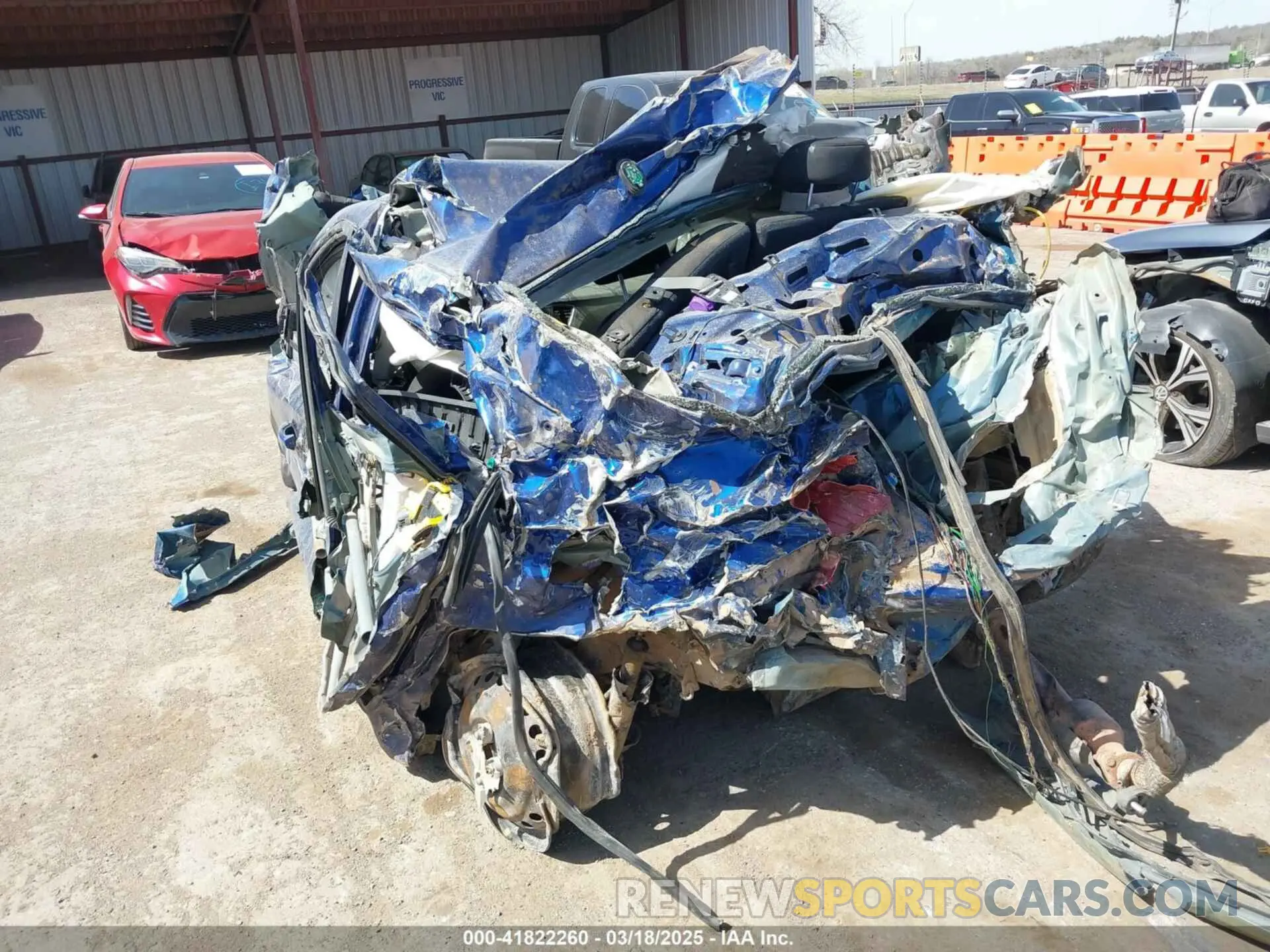 3 Photograph of a damaged car 3KPC24A65LE092512 HYUNDAI ACCENT 2020