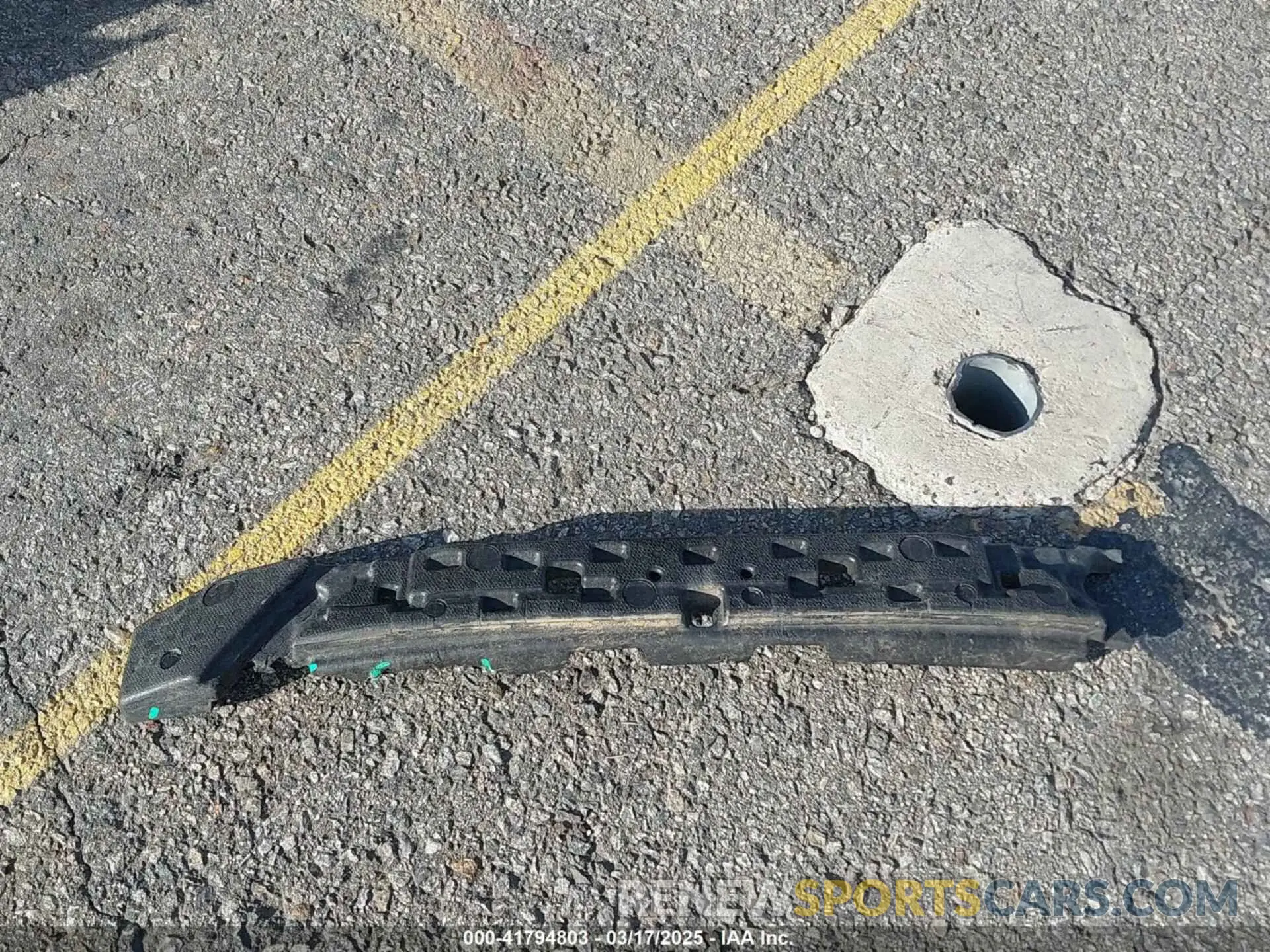12 Photograph of a damaged car 3KPC24A67LE092995 HYUNDAI ACCENT 2020