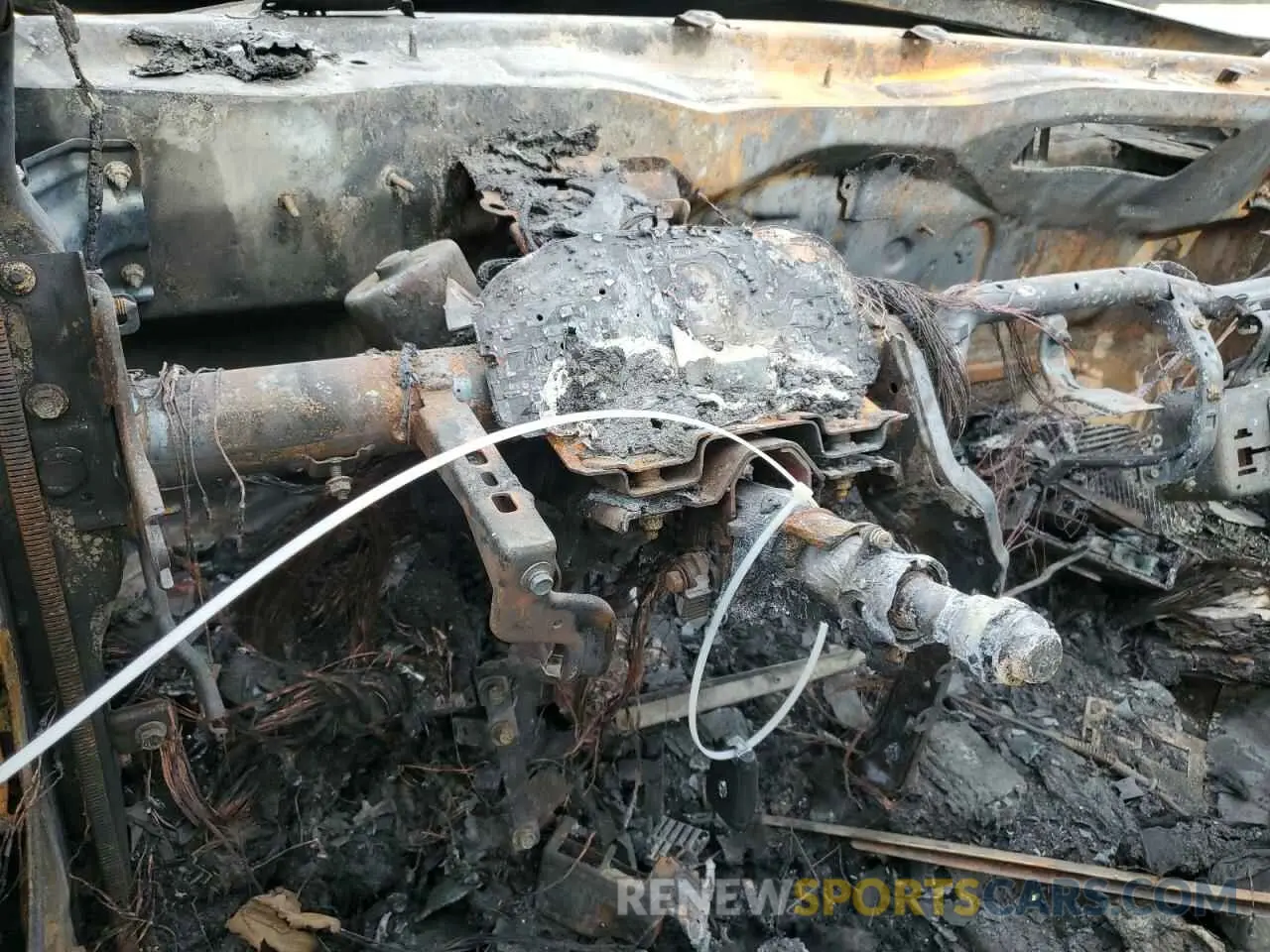 9 Photograph of a damaged car 3KPC24A67LE095265 HYUNDAI ACCENT 2020