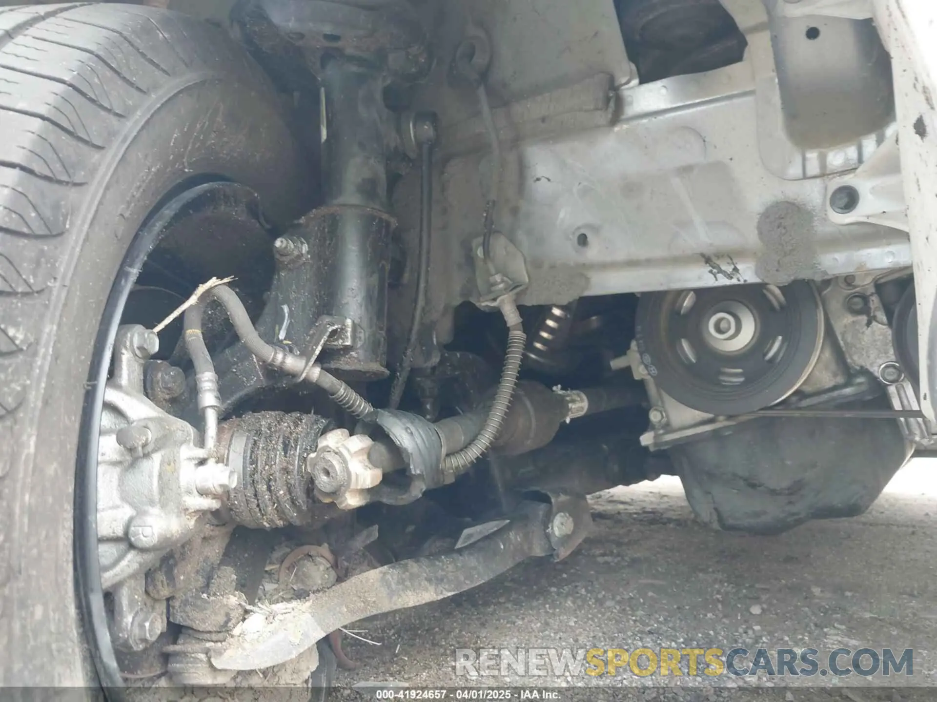 12 Photograph of a damaged car 3KPC24A67LE117880 HYUNDAI ACCENT 2020
