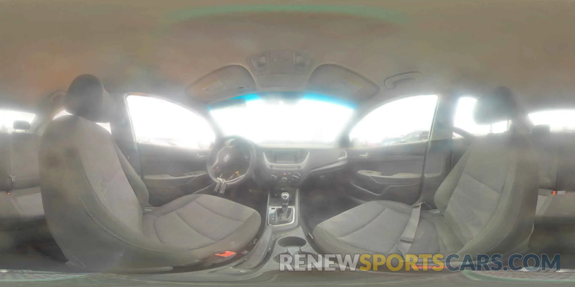 12 Photograph of a damaged car 3KPC24A68LE107004 HYUNDAI ACCENT 2020