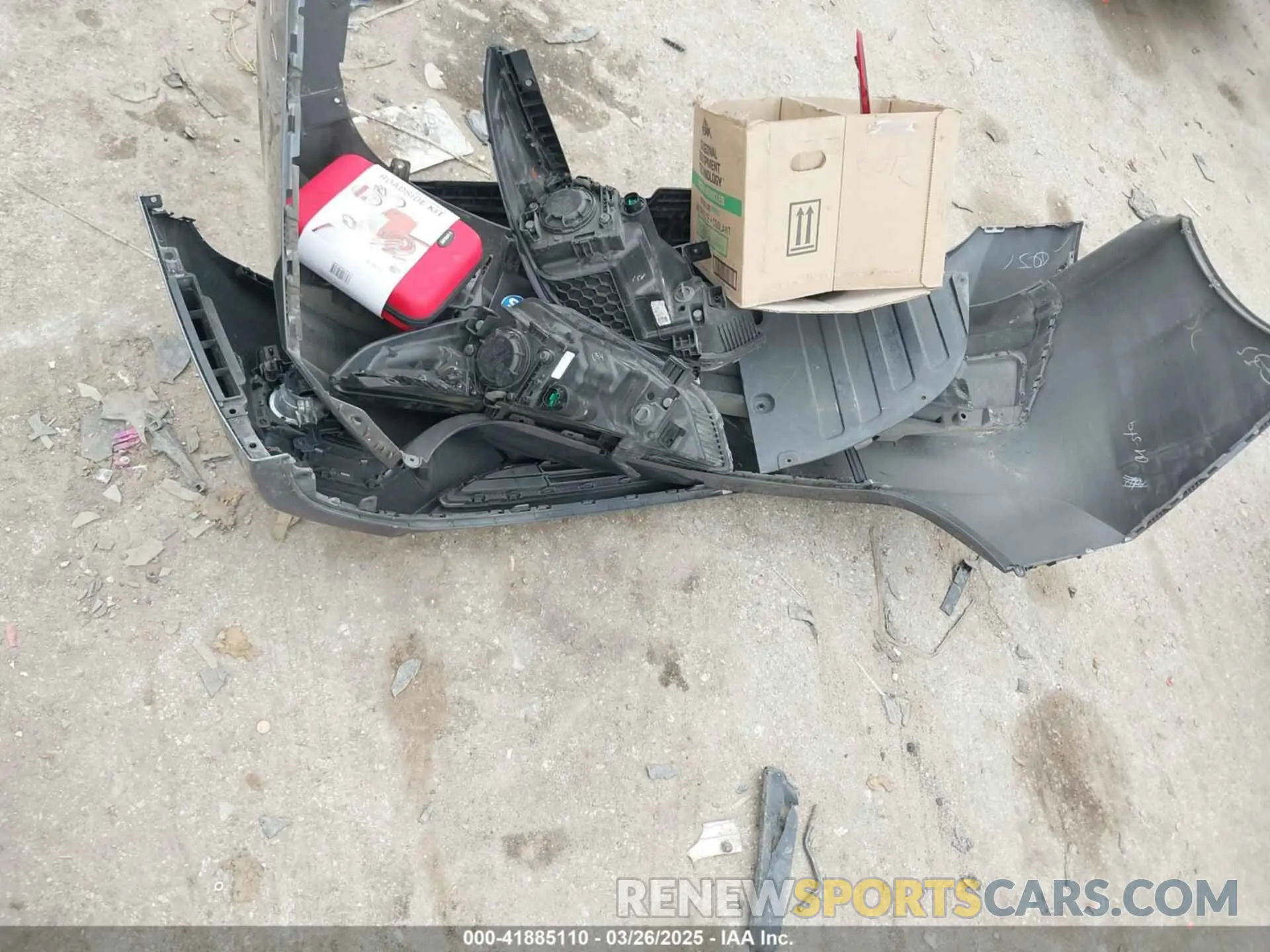 12 Photograph of a damaged car 3KPC24A68LE111182 HYUNDAI ACCENT 2020