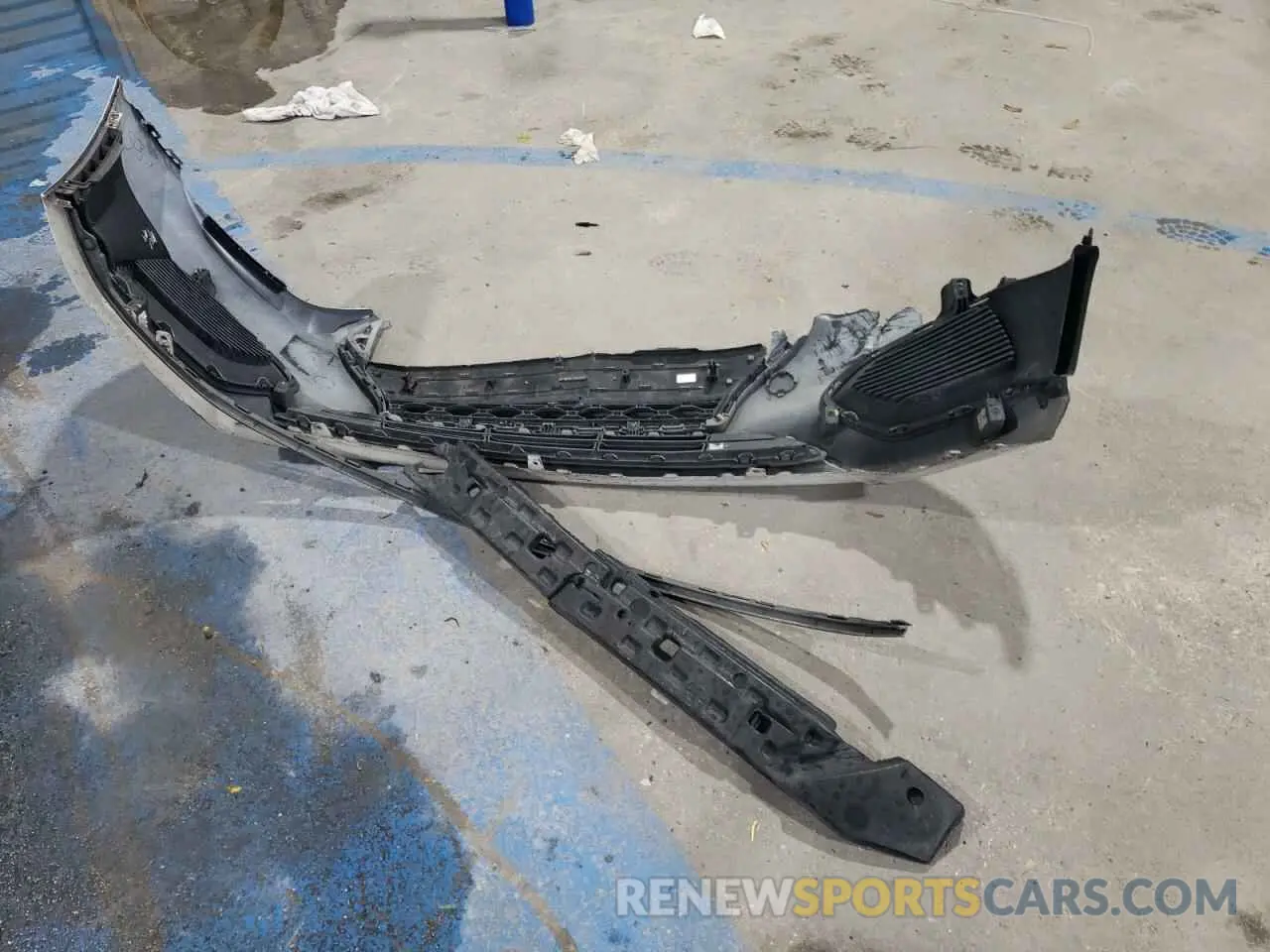 12 Photograph of a damaged car 3KPC24A60ME129001 HYUNDAI ACCENT 2021