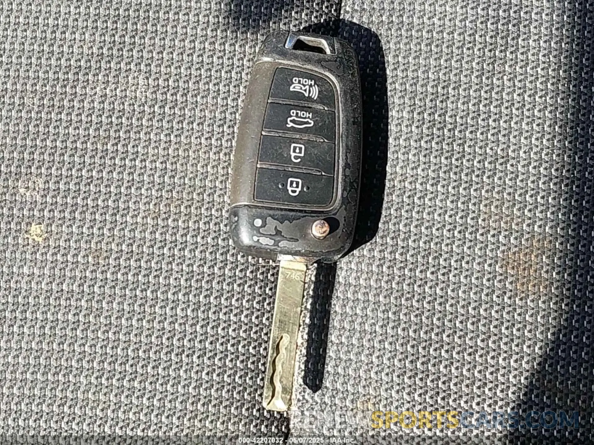 11 Photograph of a damaged car 3KPC24A63ME139599 HYUNDAI ACCENT 2021