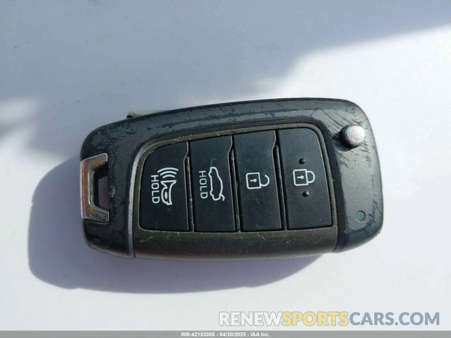 11 Photograph of a damaged car 3KPC24A69ME135802 HYUNDAI ACCENT 2021
