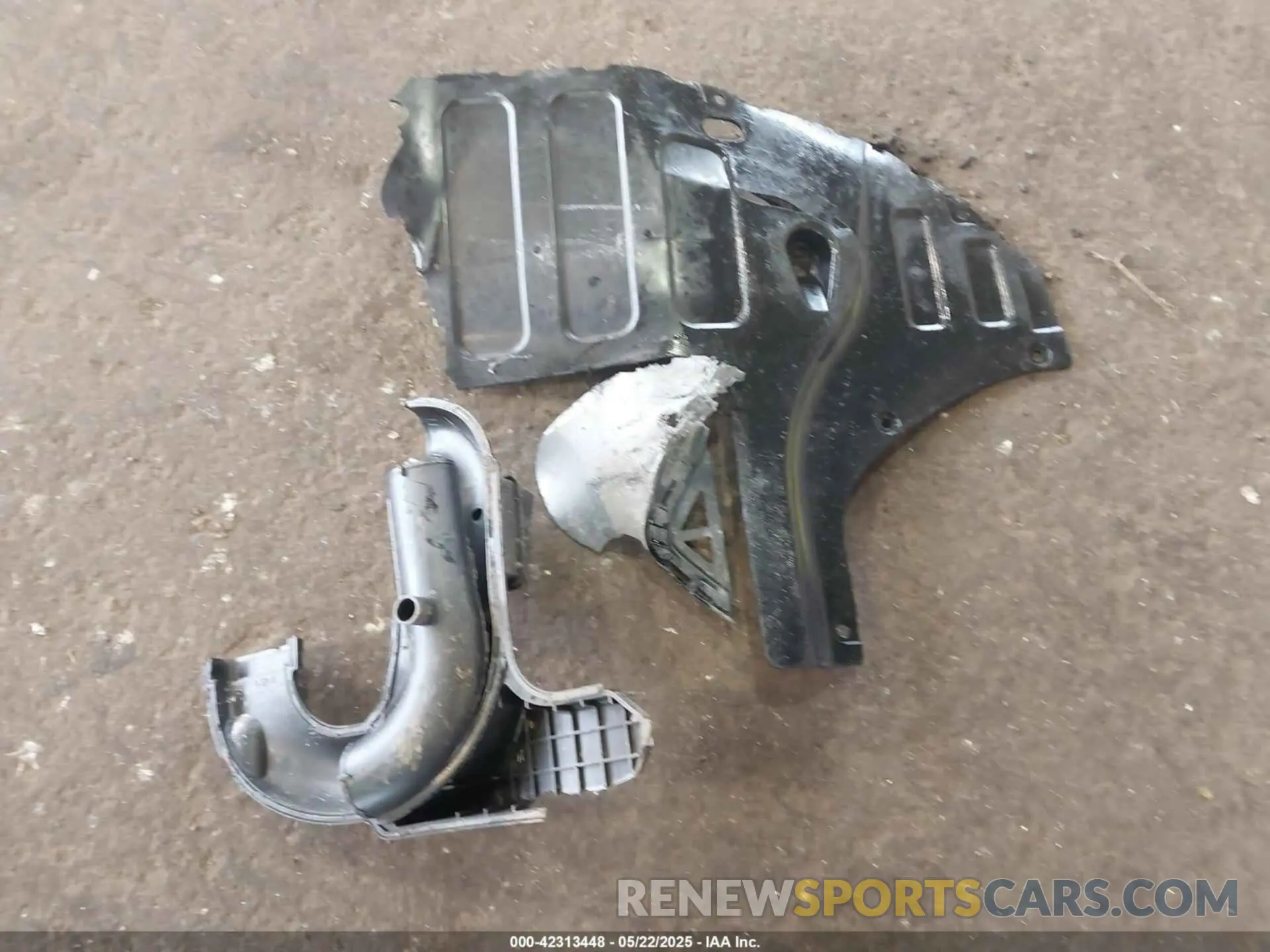 12 Photograph of a damaged car 3KPC24A60NE179043 HYUNDAI ACCENT 2022