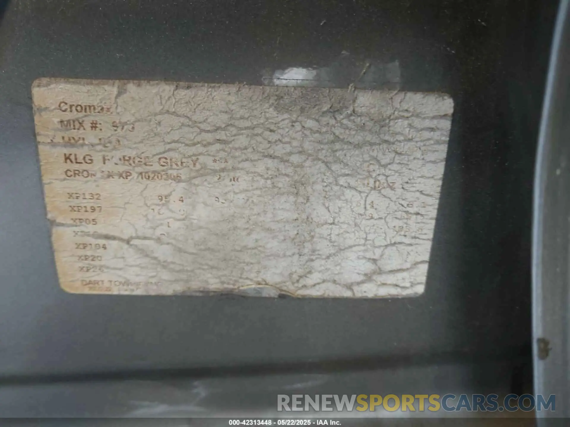 9 Photograph of a damaged car 3KPC24A60NE179043 HYUNDAI ACCENT 2022