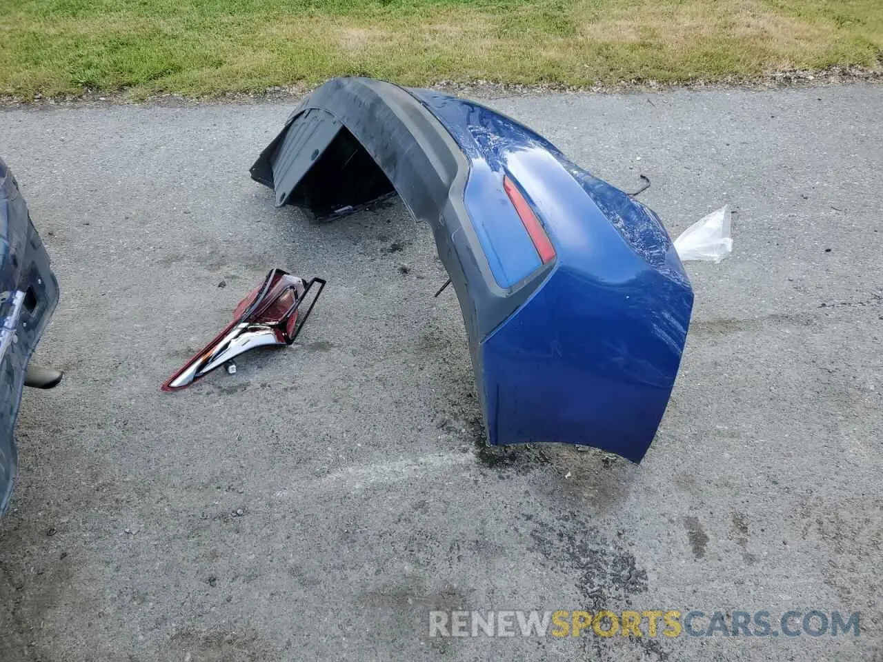 12 Photograph of a damaged car 3KPC24A62NE156654 HYUNDAI ACCENT 2022