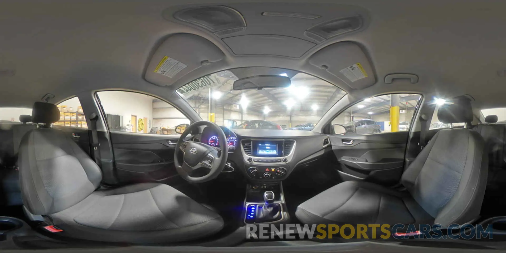 14 Photograph of a damaged car 3KPC24A62NE156802 HYUNDAI ACCENT 2022