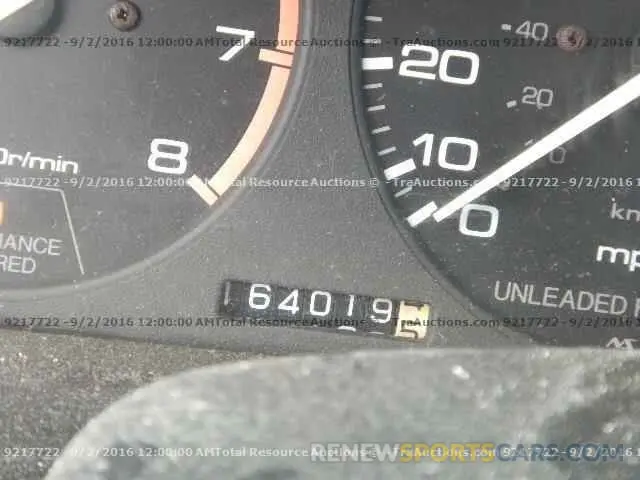 8 Photograph of a damaged car 3KPC24A63NE158235 HYUNDAI ACCENT 2022