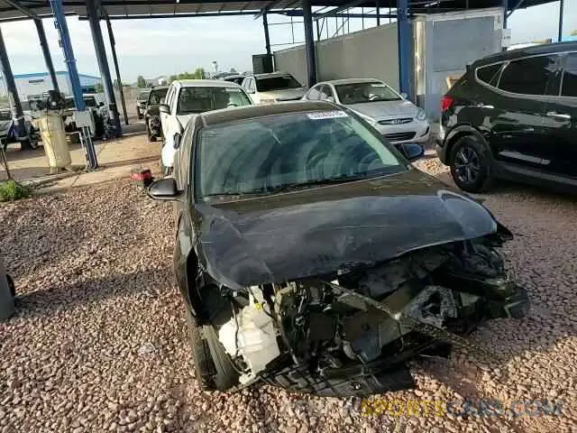 10 Photograph of a damaged car 3KPC24A64NE167672 HYUNDAI ACCENT 2022