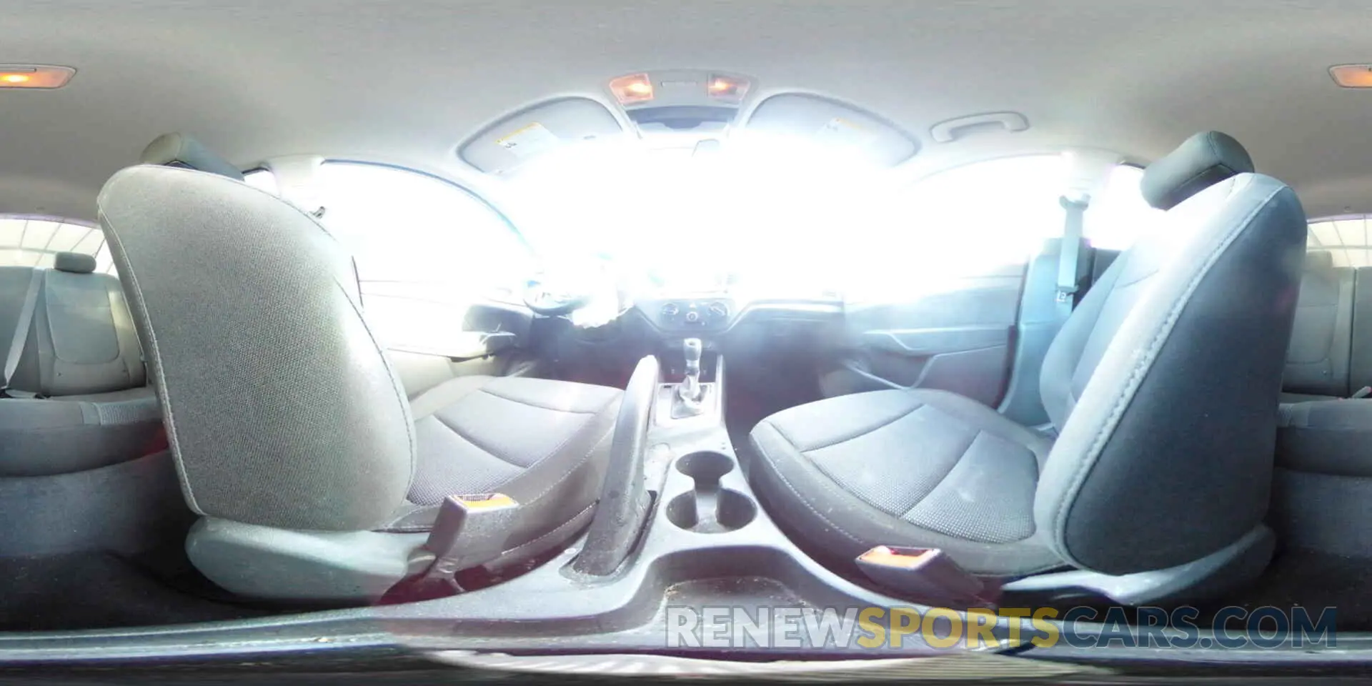 12 Photograph of a damaged car 3KPC24A64NE167672 HYUNDAI ACCENT 2022