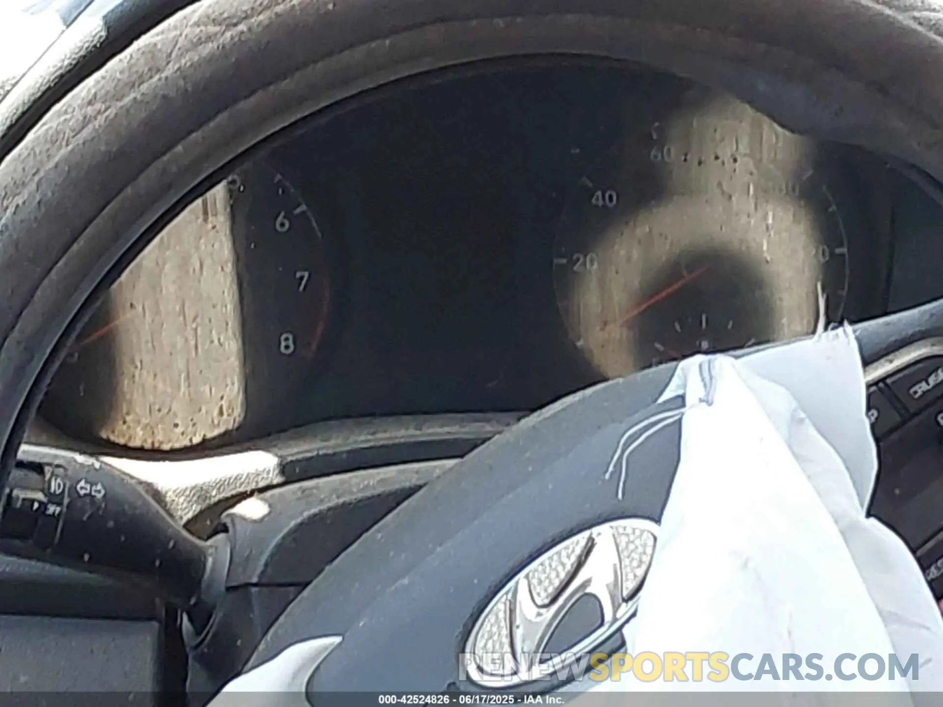 15 Photograph of a damaged car 3KPC24A65NE158043 HYUNDAI ACCENT 2022