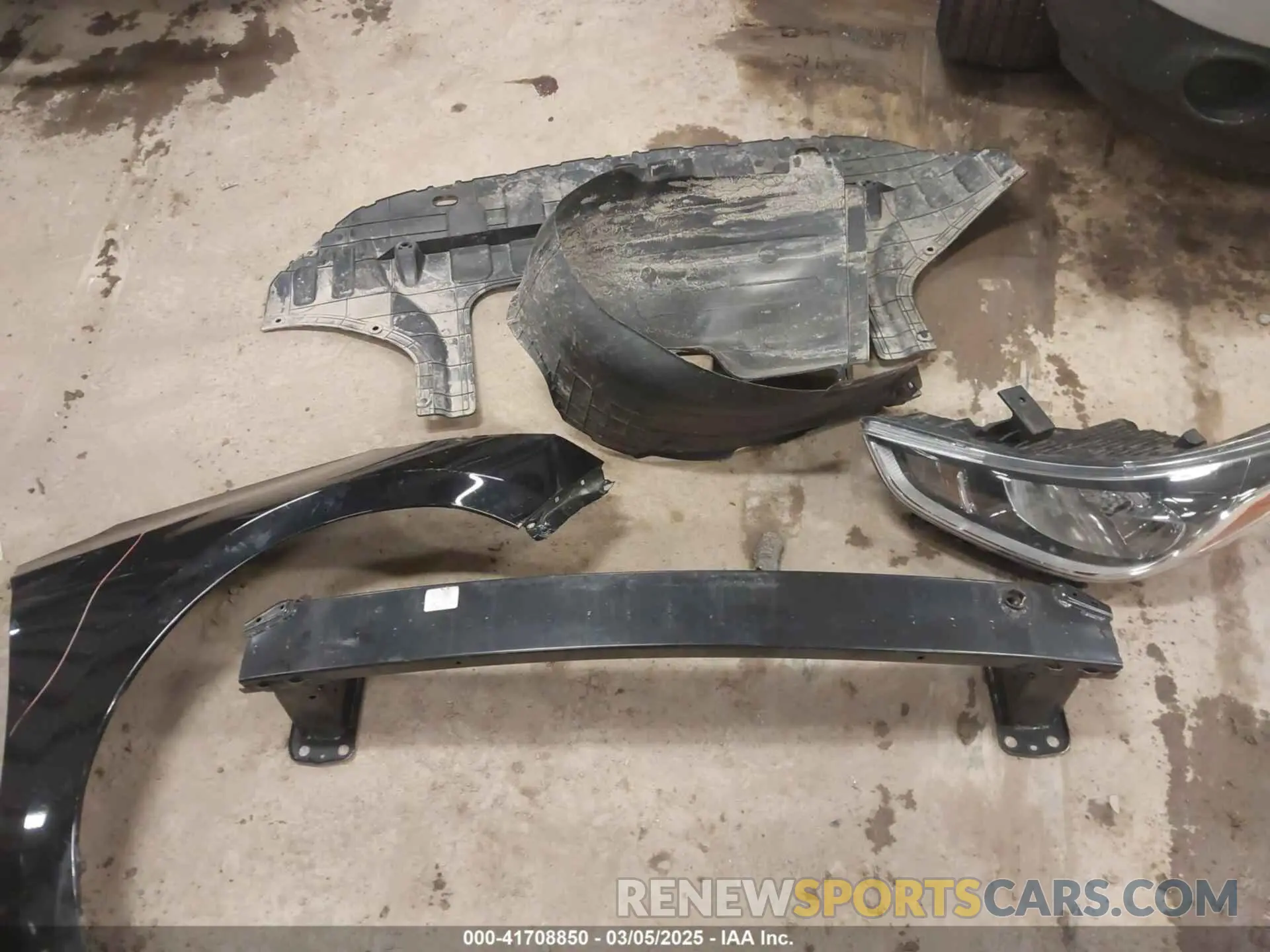 12 Photograph of a damaged car 3KPC24A65NE166577 HYUNDAI ACCENT 2022
