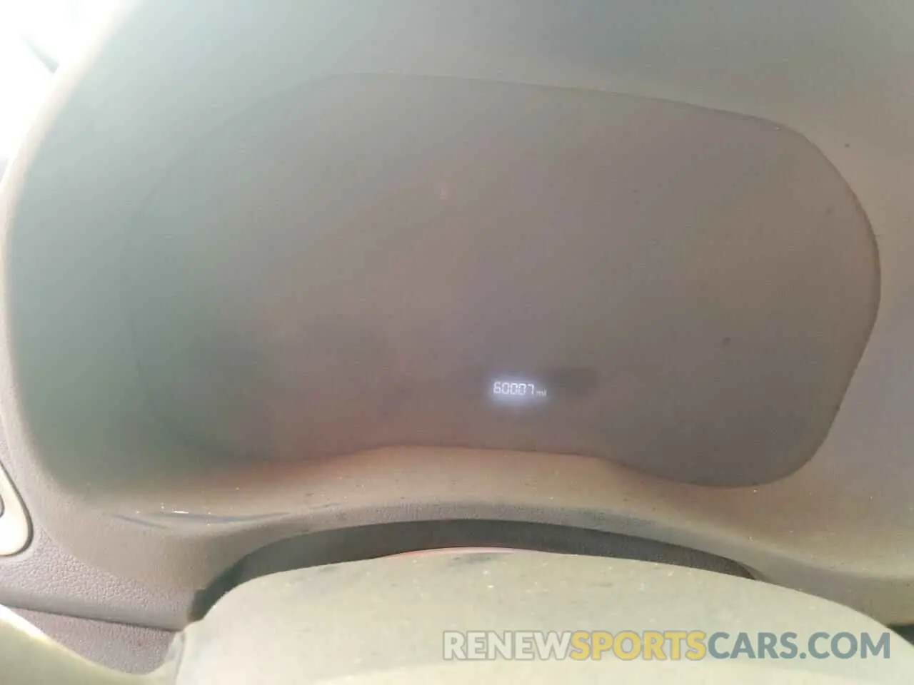 9 Photograph of a damaged car 3KPC24A6XNE155218 HYUNDAI ACCENT 2022