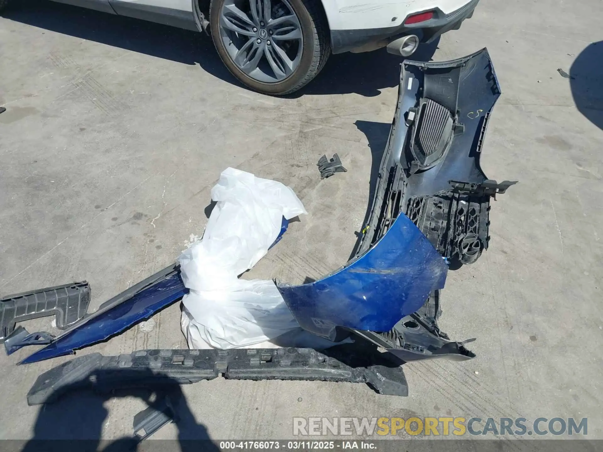 12 Photograph of a damaged car 3KPC24A6XNE171354 HYUNDAI ACCENT 2022