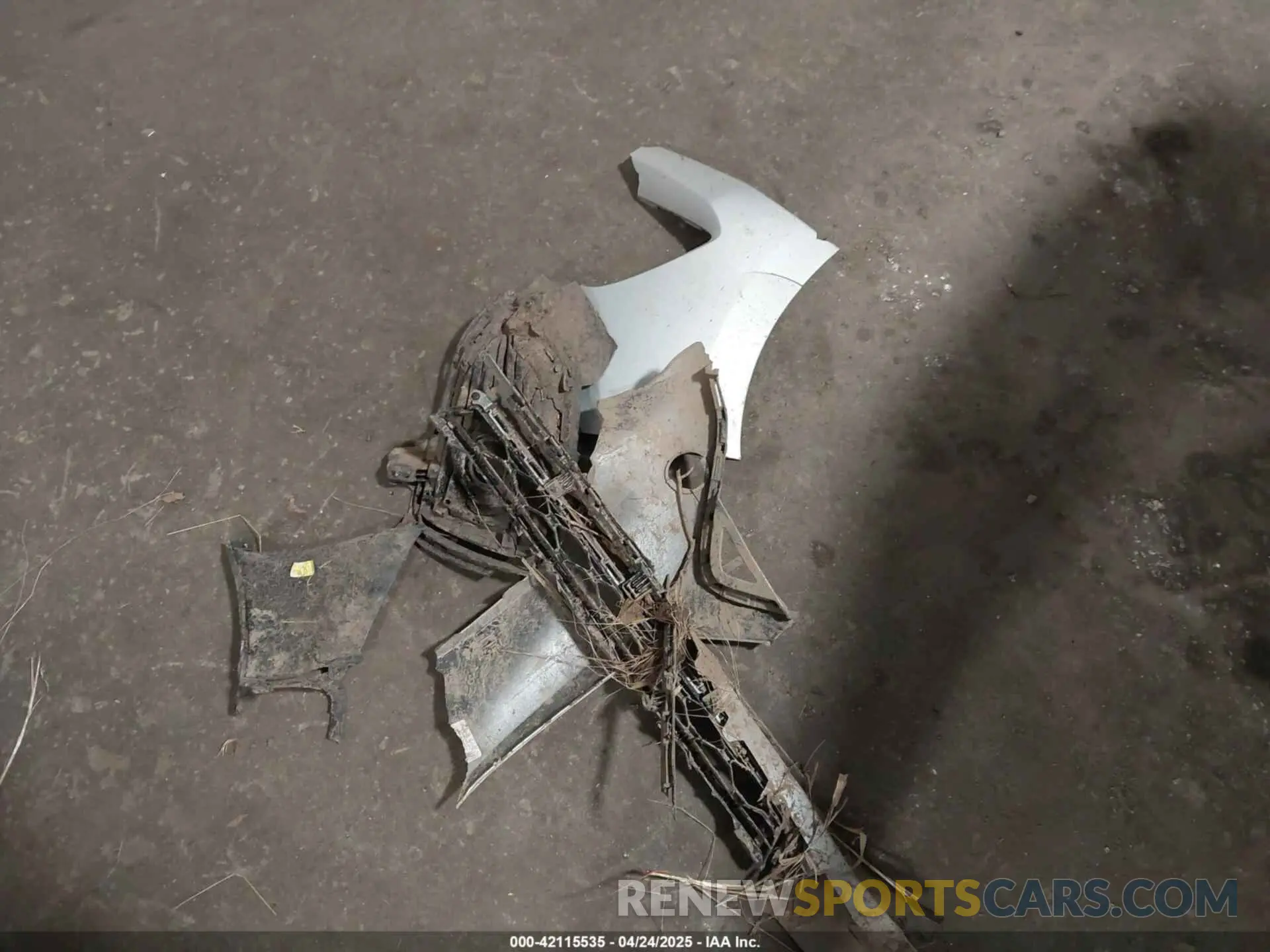12 Photograph of a damaged car 3KPC34A60NE172896 HYUNDAI ACCENT 2022