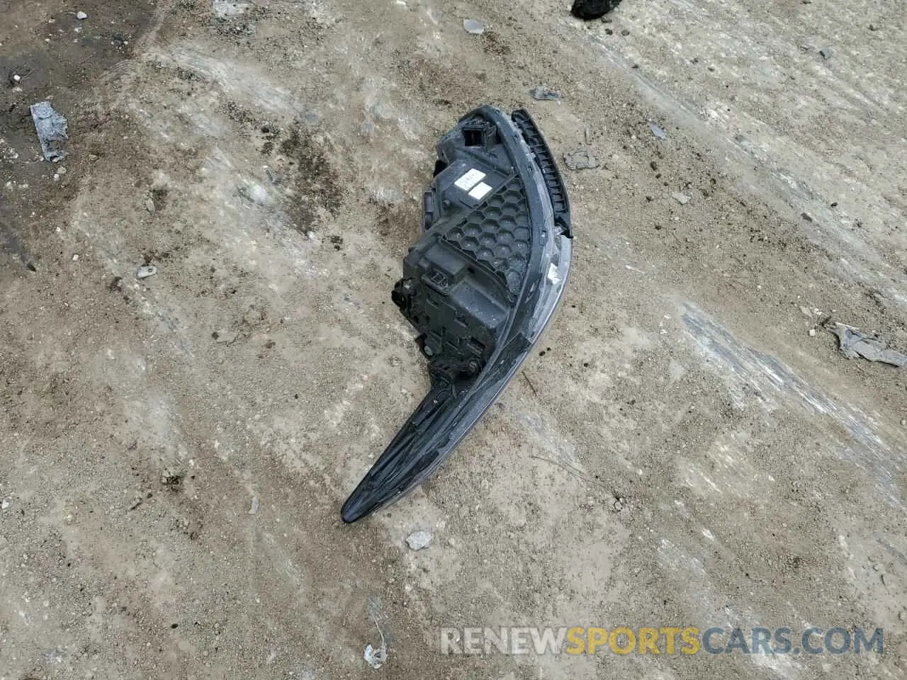 12 Photograph of a damaged car 3KPC34A65NE177768 HYUNDAI ACCENT 2022