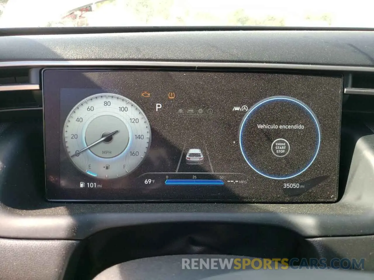 9 Photograph of a damaged car 5NMJFCAEXNH161283 HYUNDAI ACCENT 2022