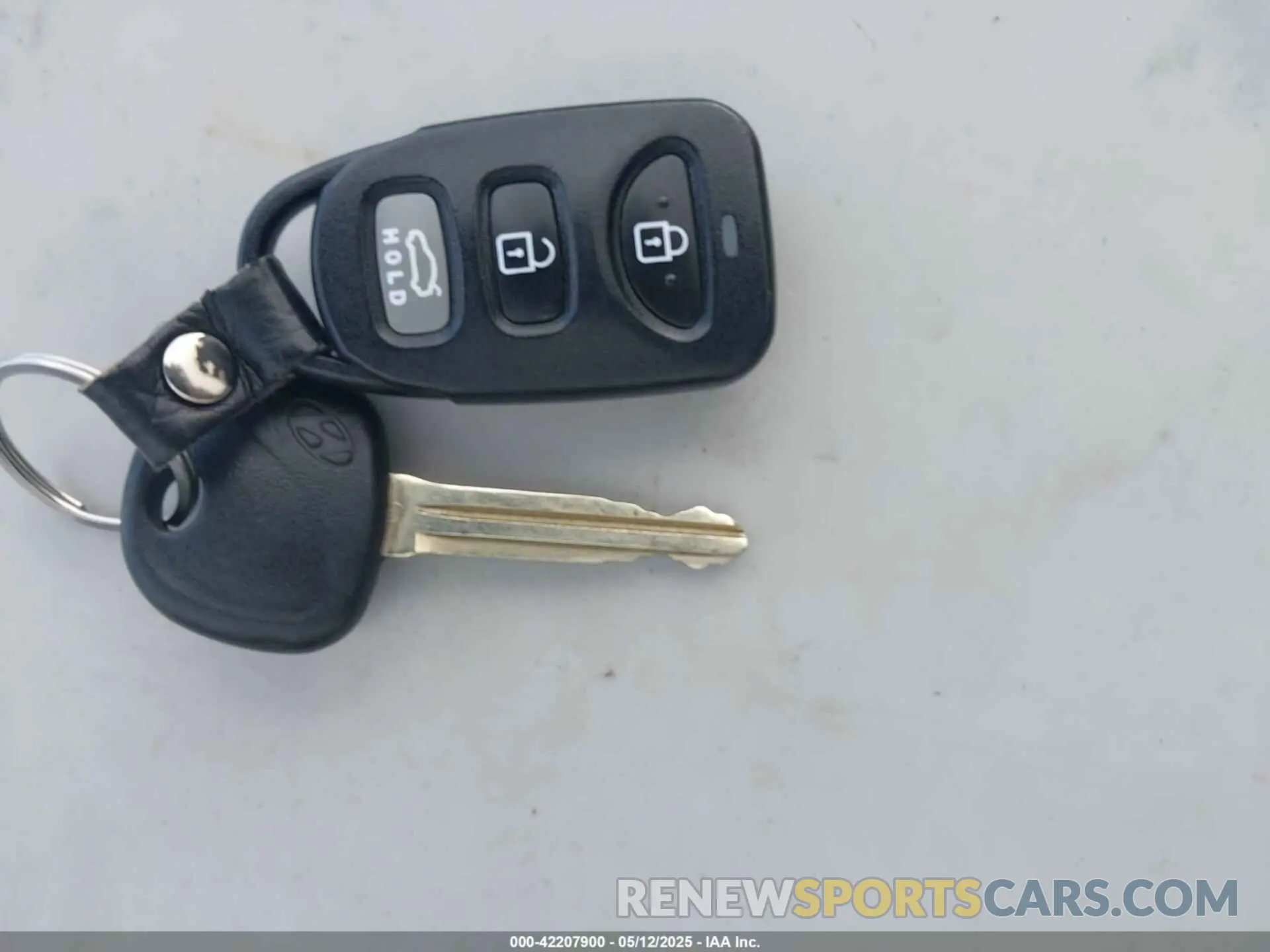 11 Photograph of a damaged car 5NPD74LF0KH423896 HYUNDAI ELANTRA 2019
