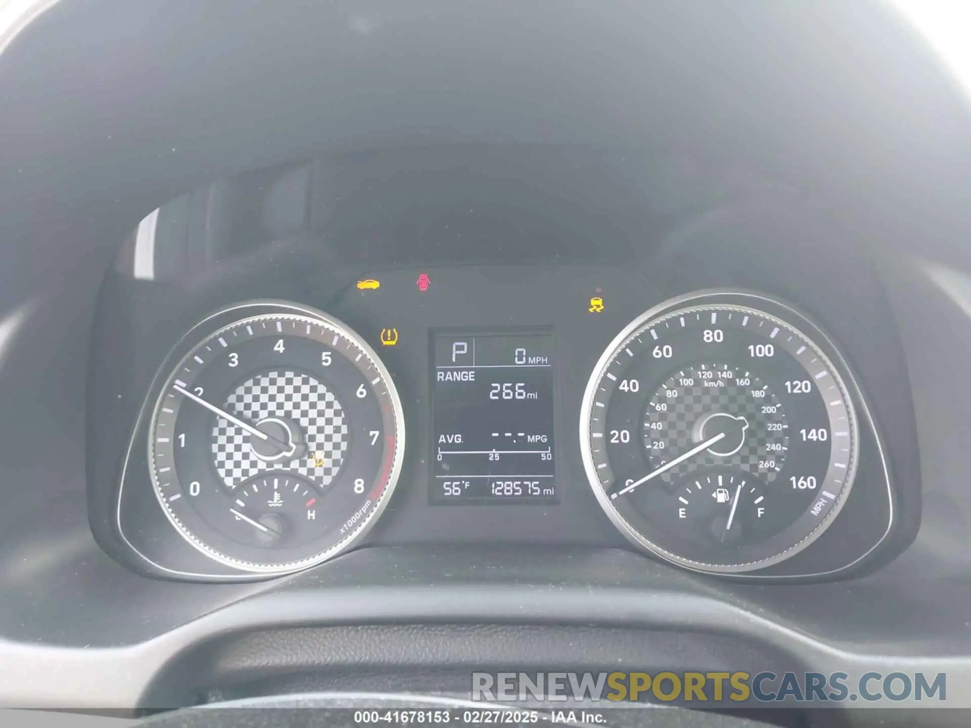 7 Photograph of a damaged car 5NPD74LF0KH433862 HYUNDAI ELANTRA 2019
