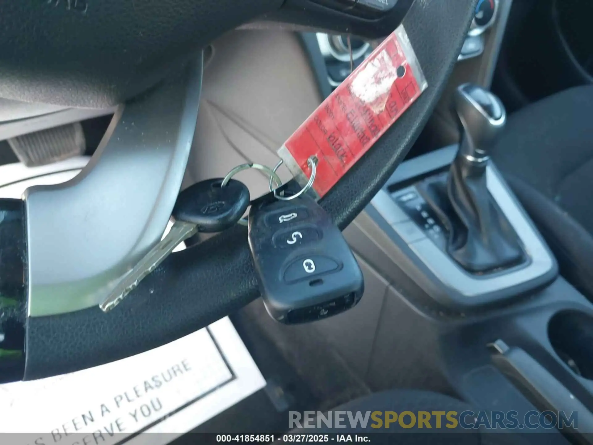 11 Photograph of a damaged car 5NPD74LF0KH441668 HYUNDAI ELANTRA 2019