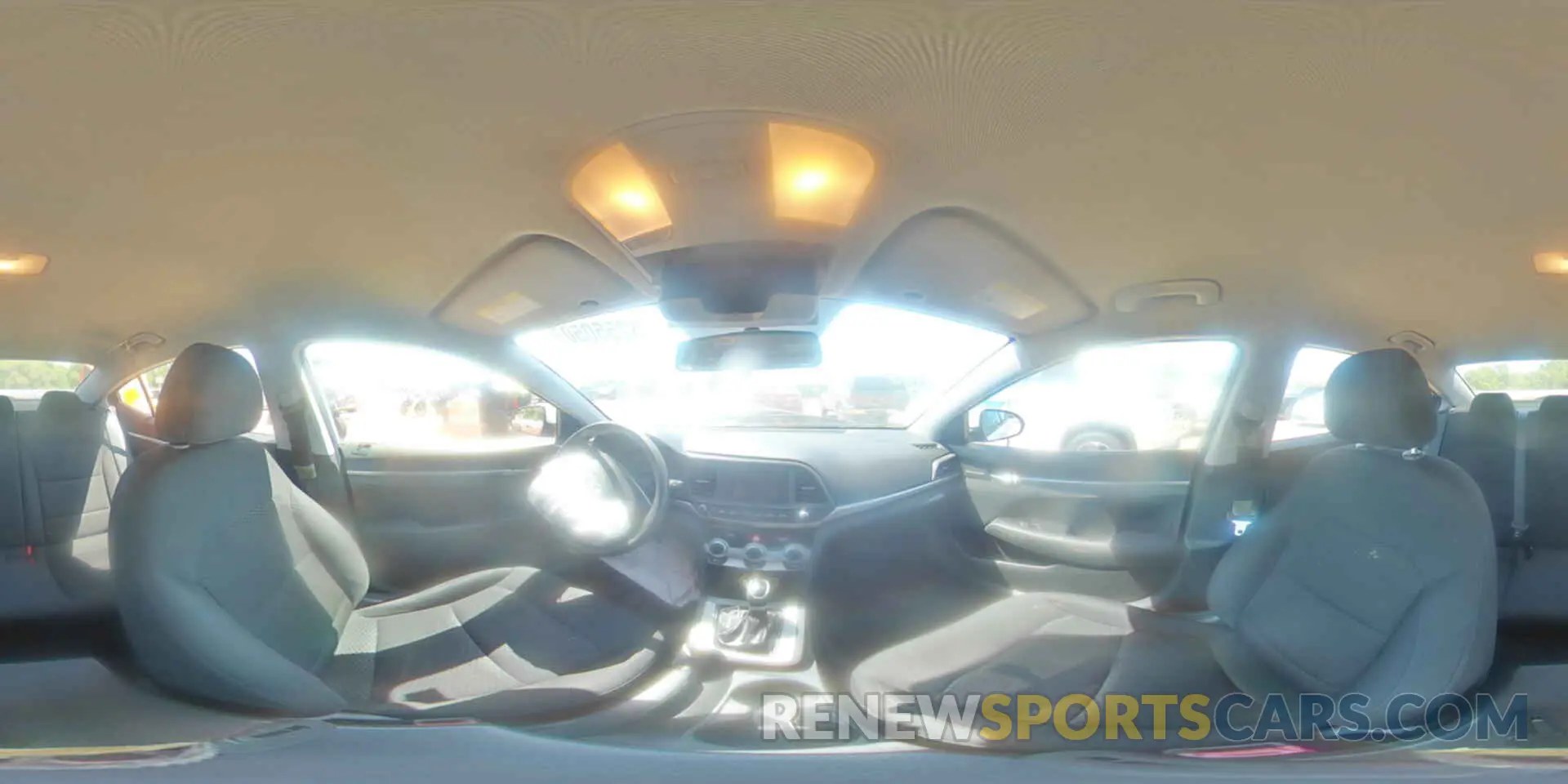 13 Photograph of a damaged car 5NPD74LF2KH454261 HYUNDAI ELANTRA 2019