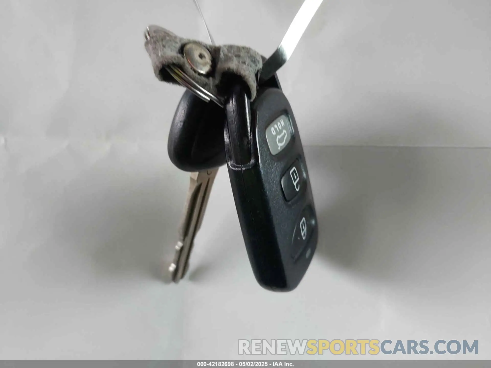 11 Photograph of a damaged car 5NPD74LF2KH487647 HYUNDAI ELANTRA 2019