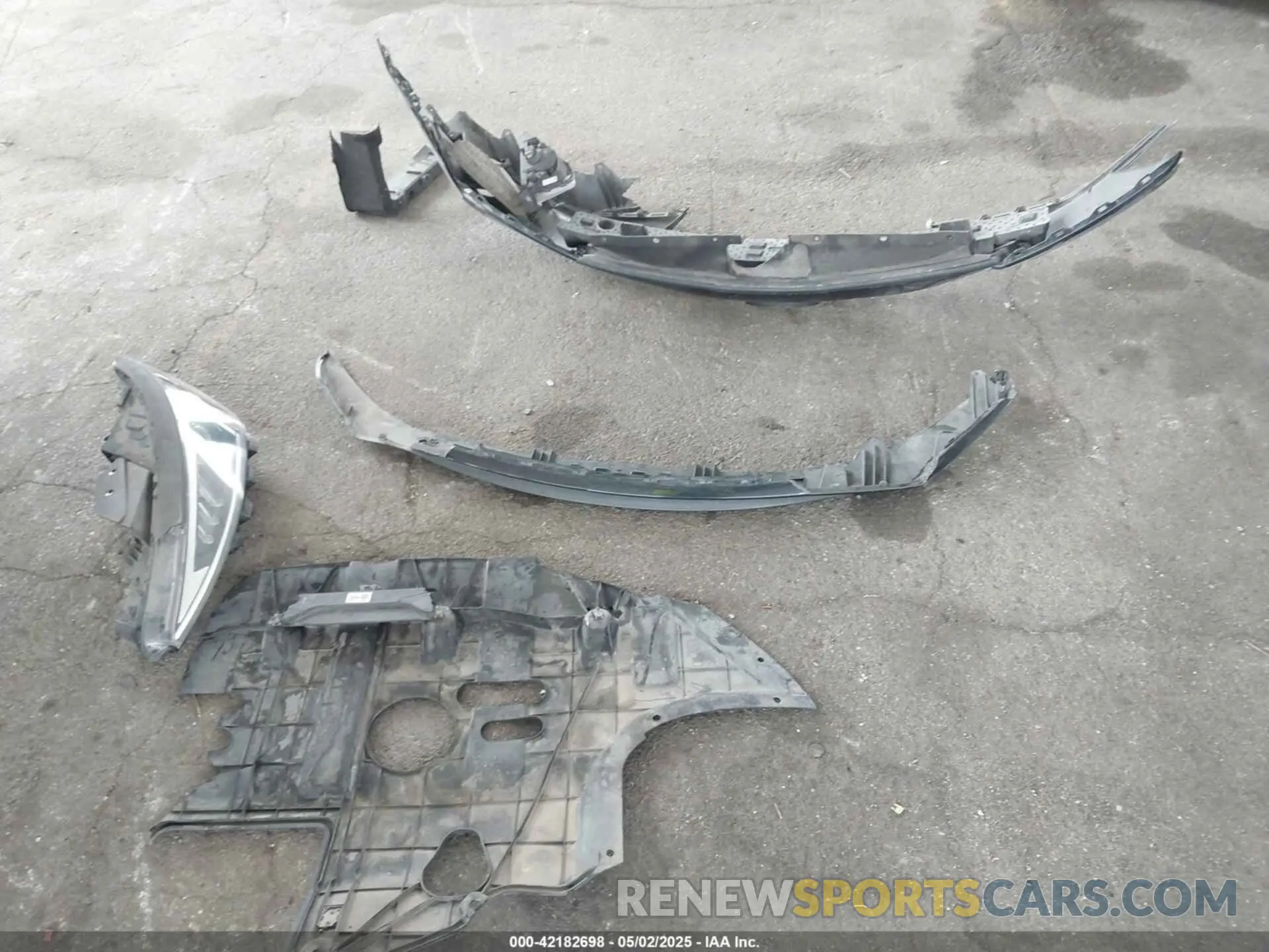 12 Photograph of a damaged car 5NPD74LF2KH487647 HYUNDAI ELANTRA 2019
