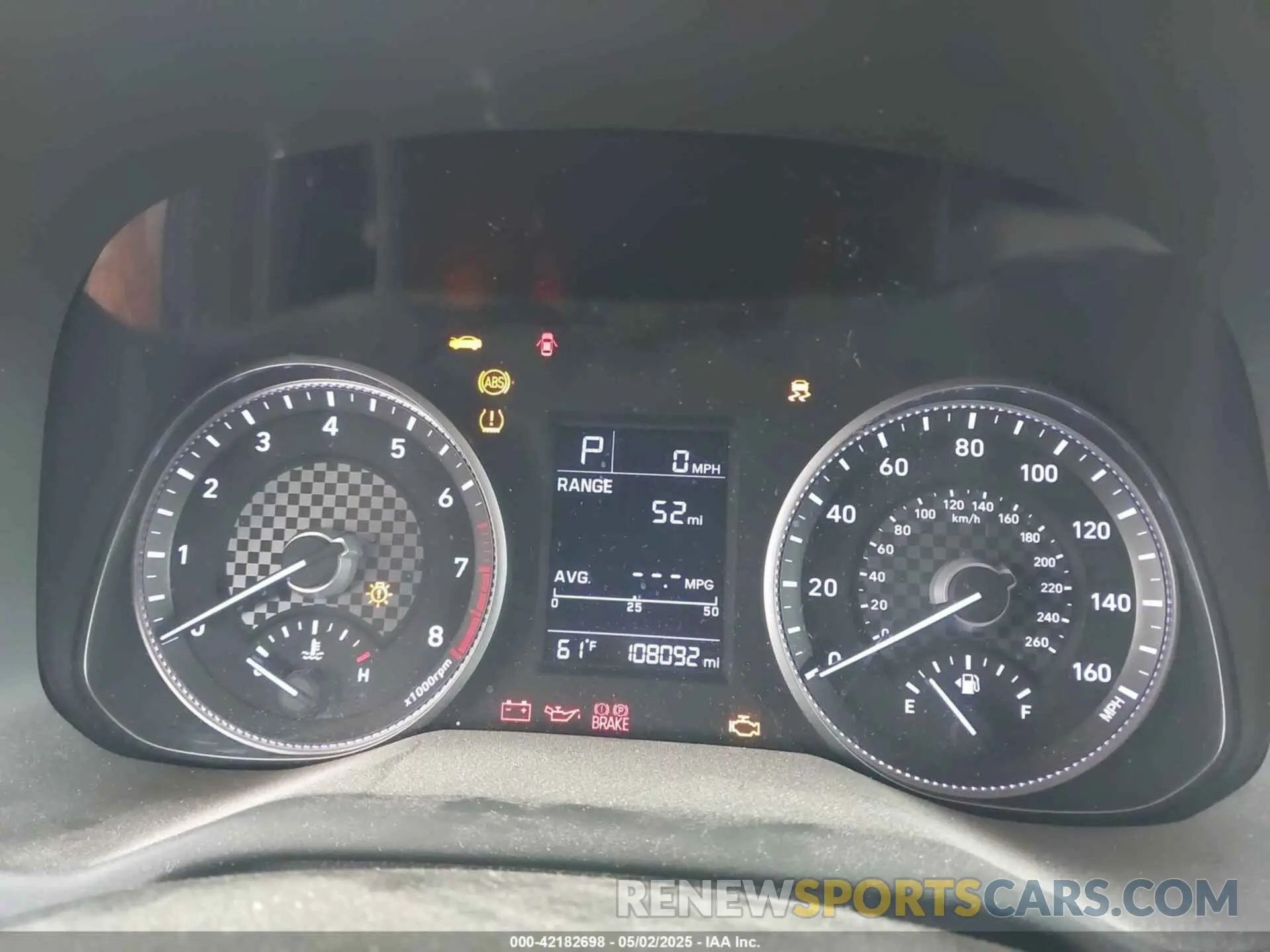 7 Photograph of a damaged car 5NPD74LF2KH487647 HYUNDAI ELANTRA 2019