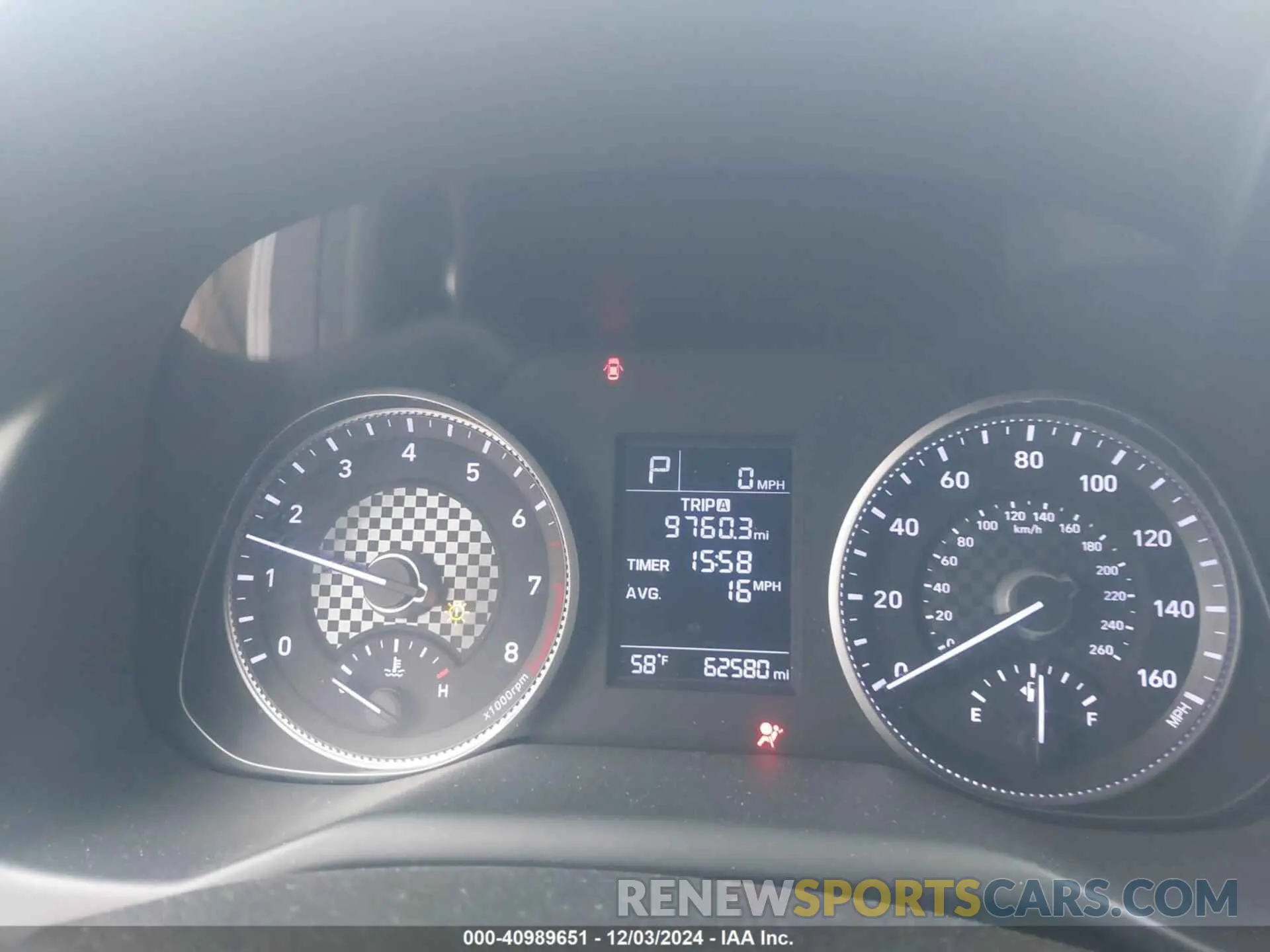 7 Photograph of a damaged car 5NPD74LF2KH494761 HYUNDAI ELANTRA 2019