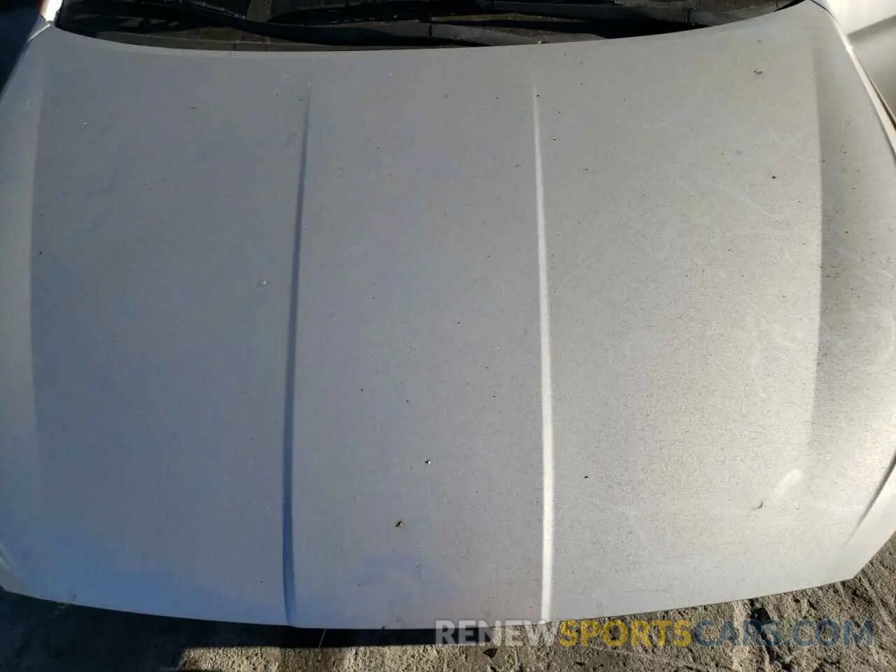 11 Photograph of a damaged car 5NPD74LF3KH418062 HYUNDAI ELANTRA 2019