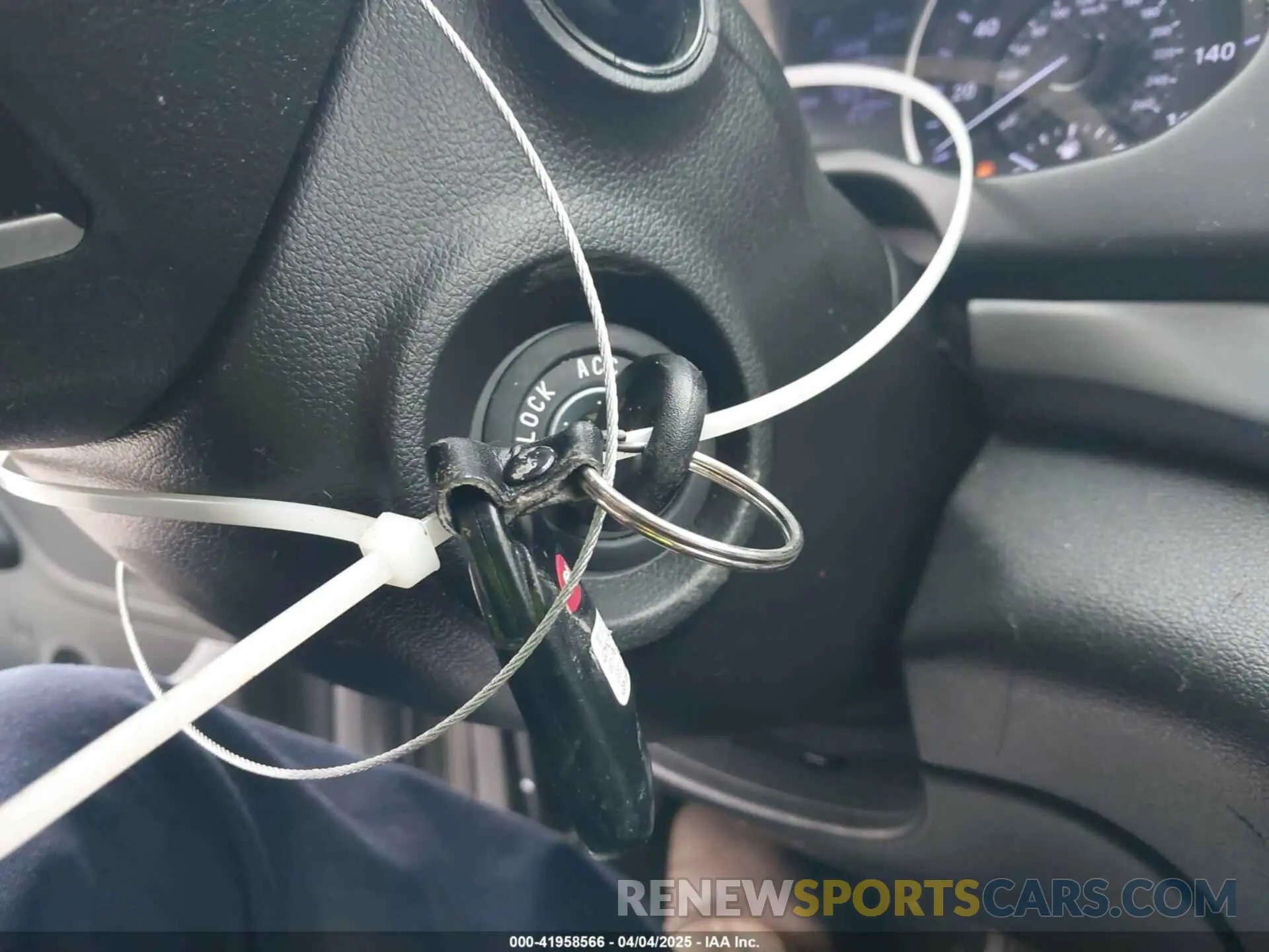 11 Photograph of a damaged car 5NPD74LF3KH451188 HYUNDAI ELANTRA 2019